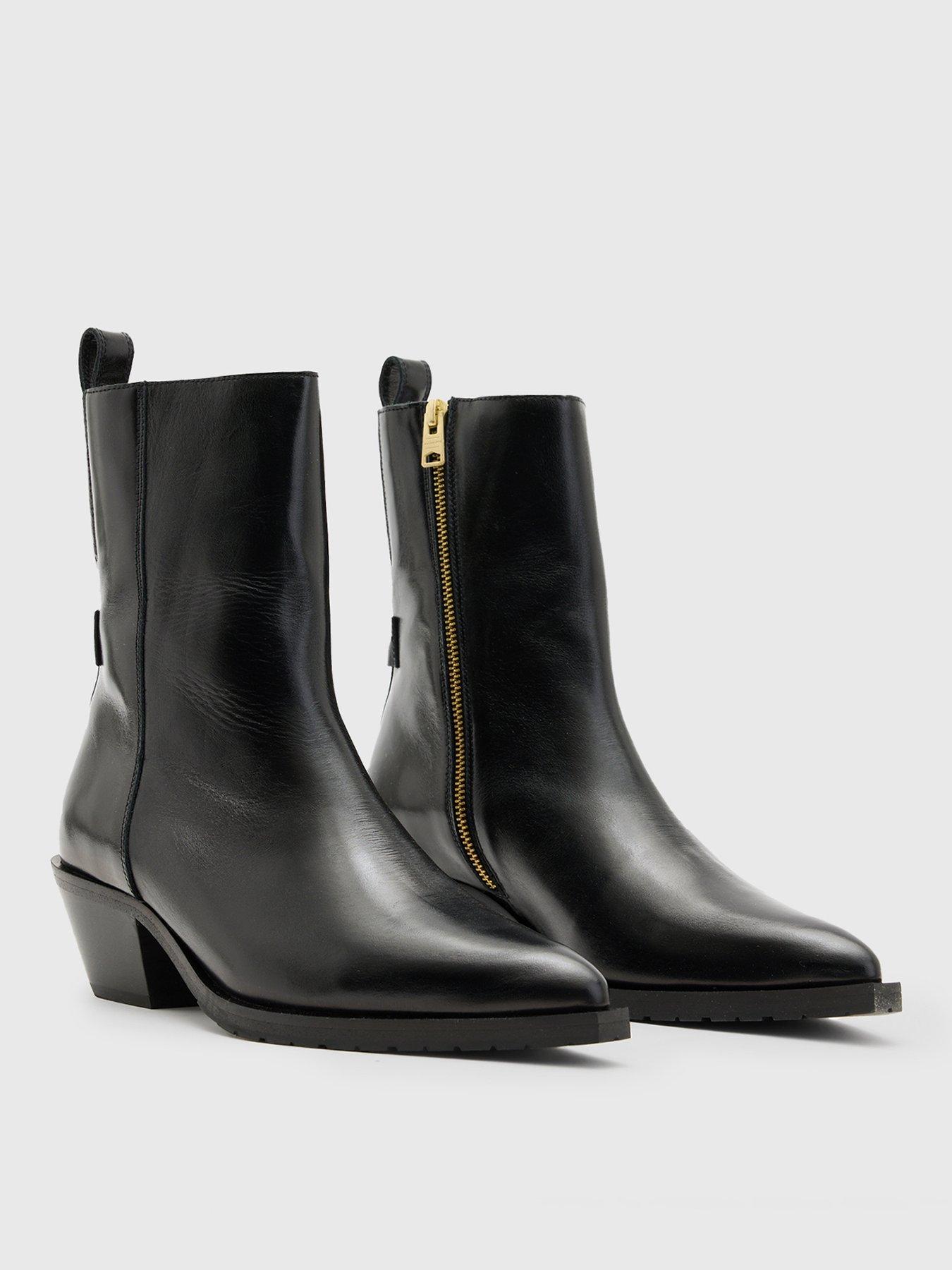 allsaints-bazely-boots-blackstillFront