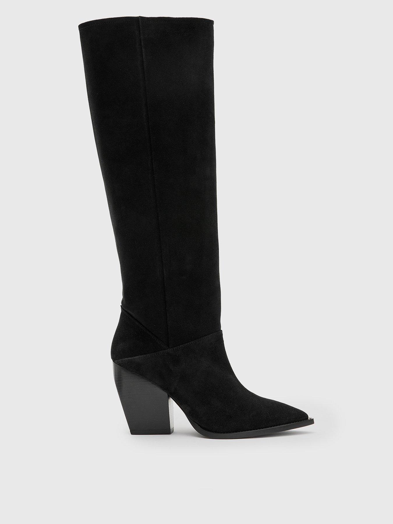 allsaints-roberta-suede-boots-black