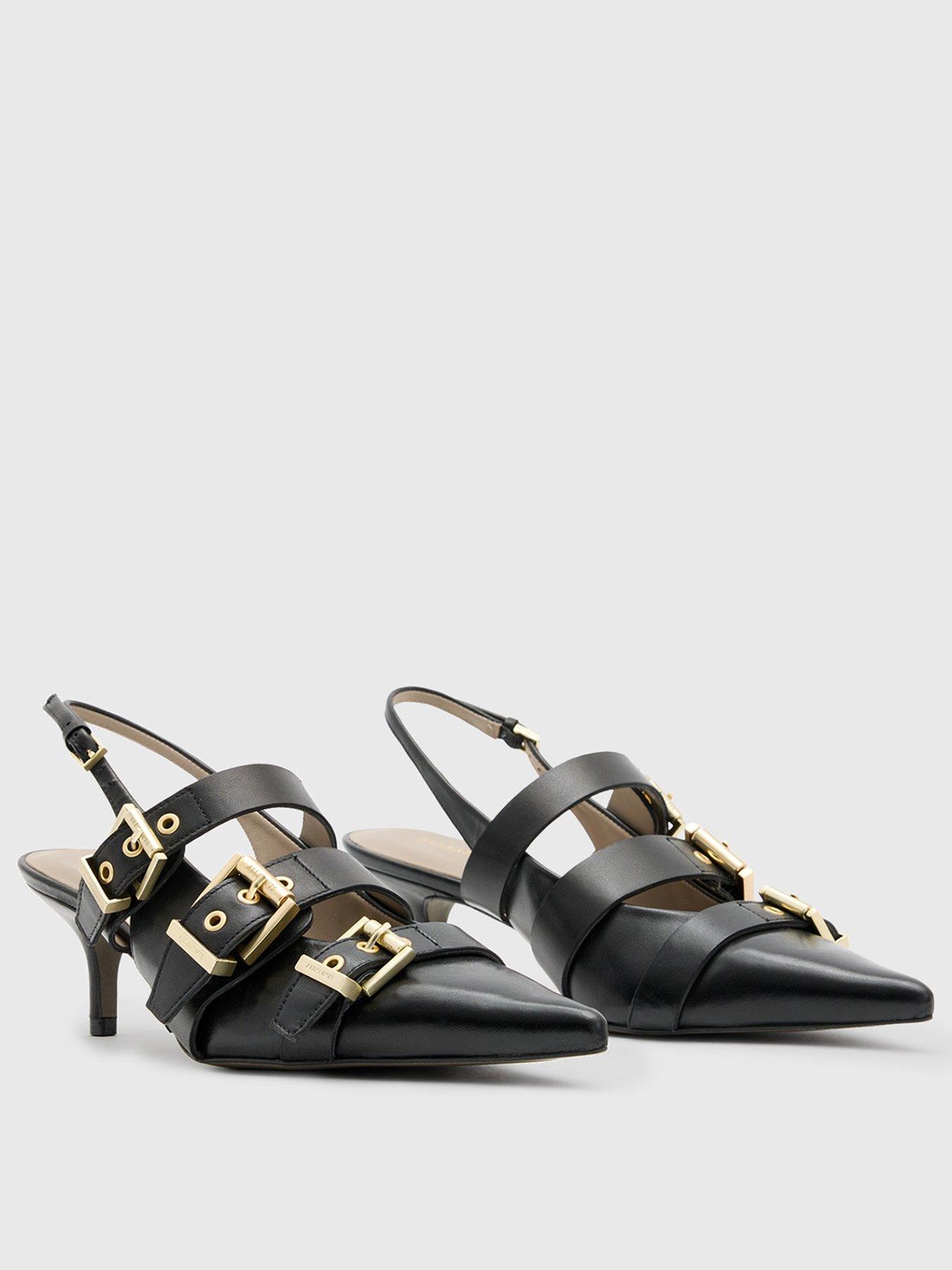 allsaints-grace-buckle-heels-blackstillFront