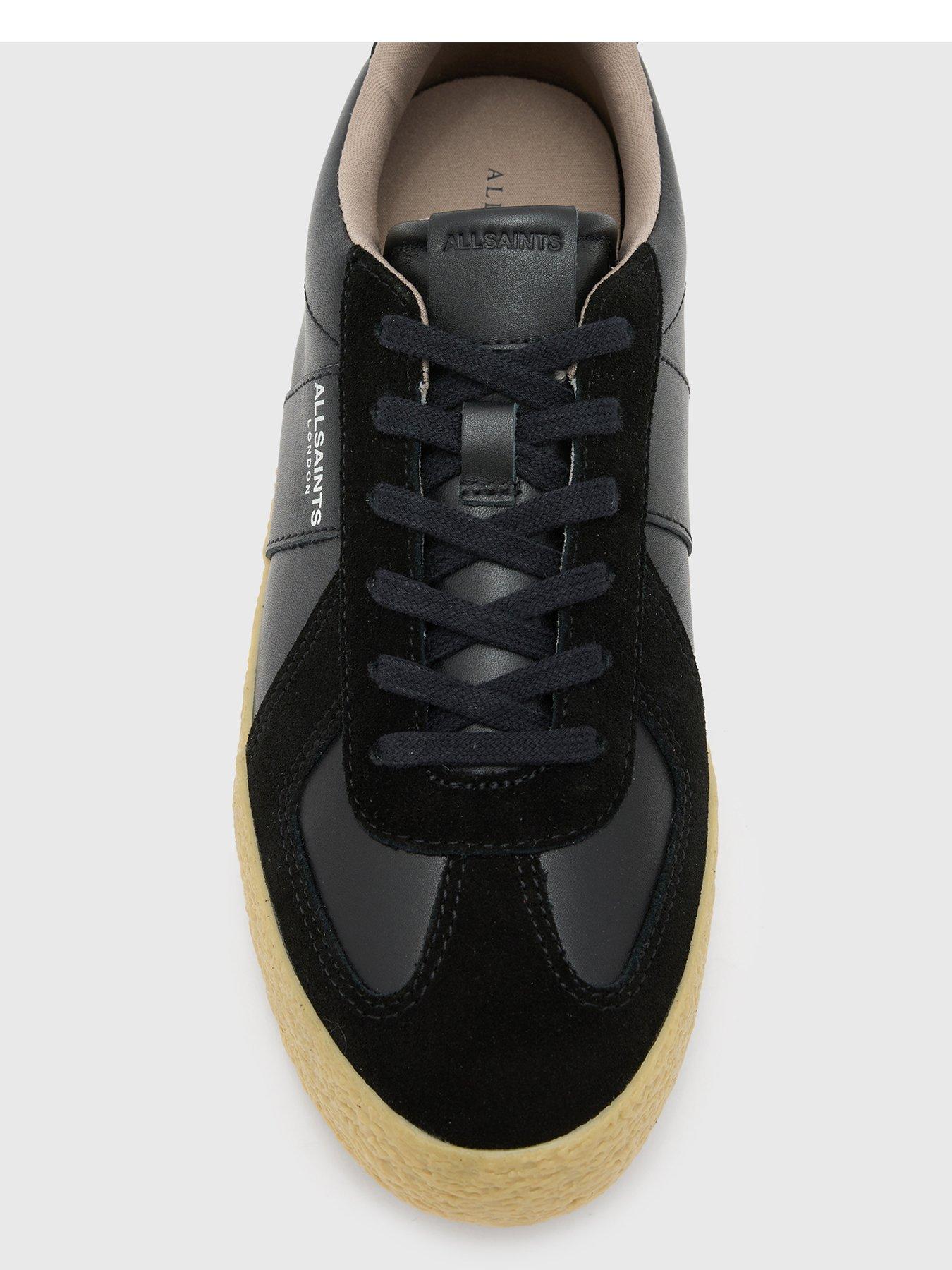 allsaints-jaimee-sneakers-blackoutfit