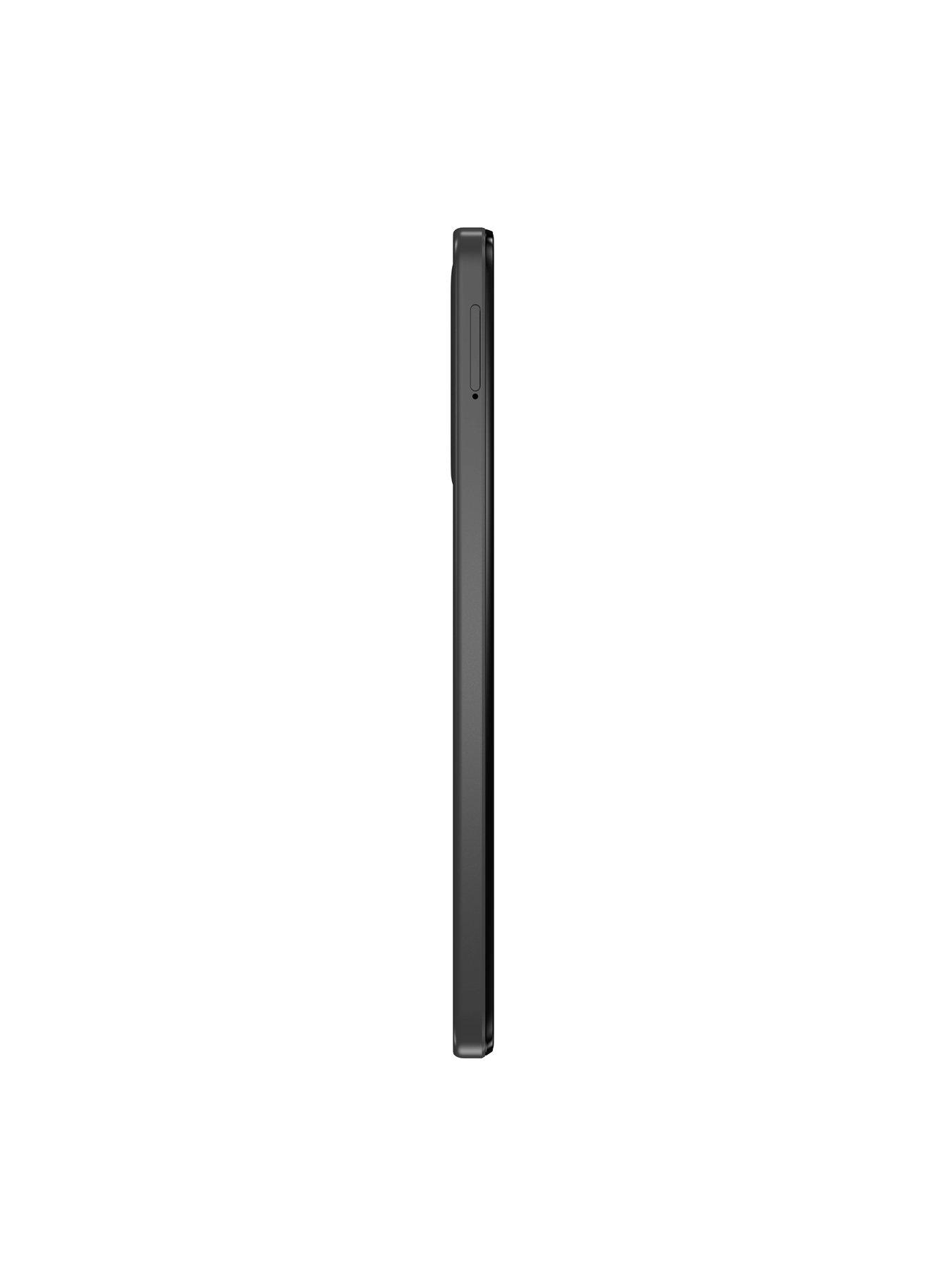 Image 4 of 7 of Motorola Moto E14 -&nbsp;Graphite Grey