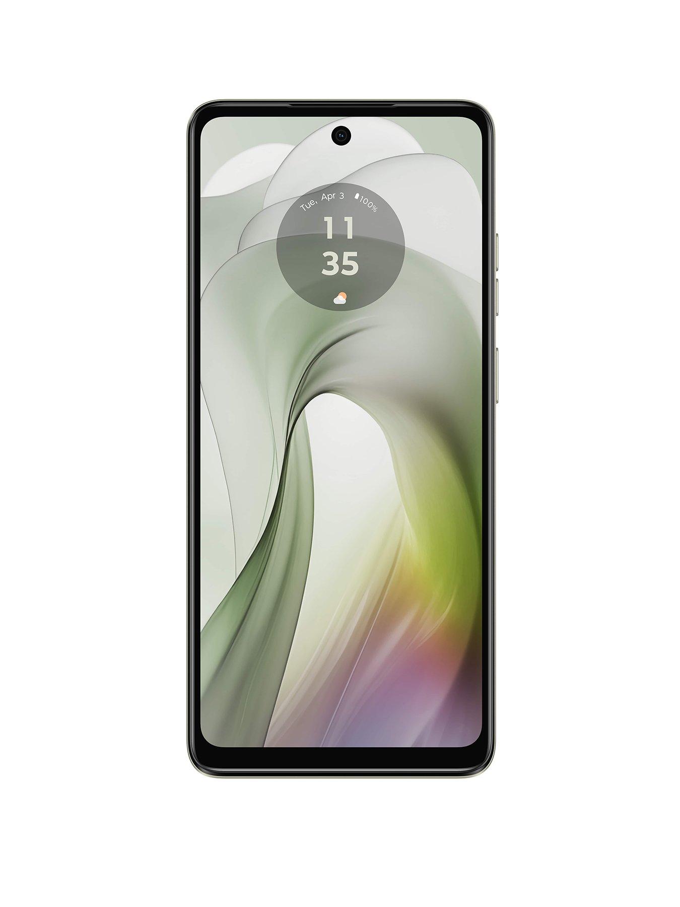 motorola-motonbspe14--nbsppastel-greenstillFront