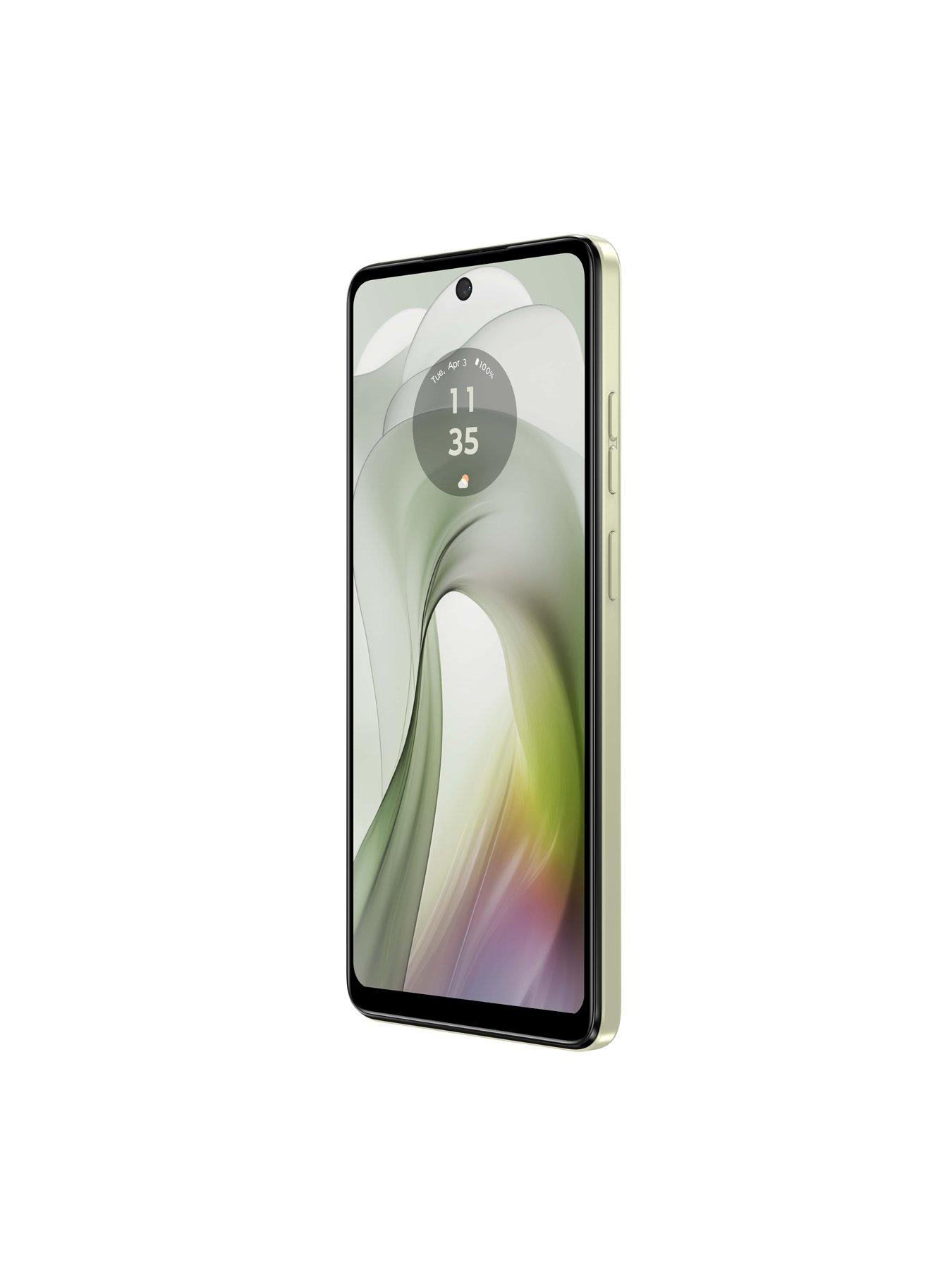 motorola-motonbspe14--nbsppastel-greenoutfit