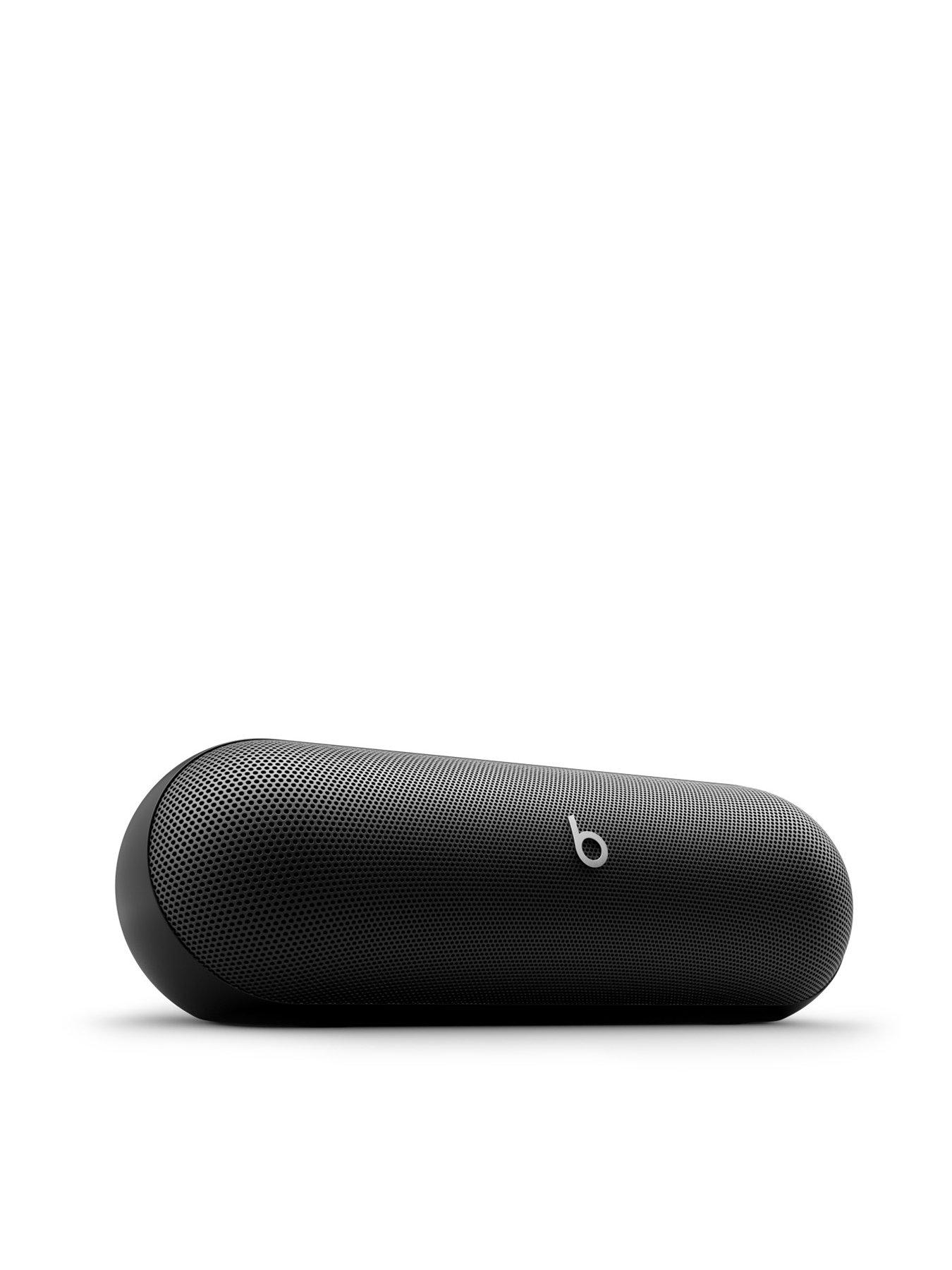 Apple Beats Pill - Wireless Bluetooth Speaker - Champagne Gold