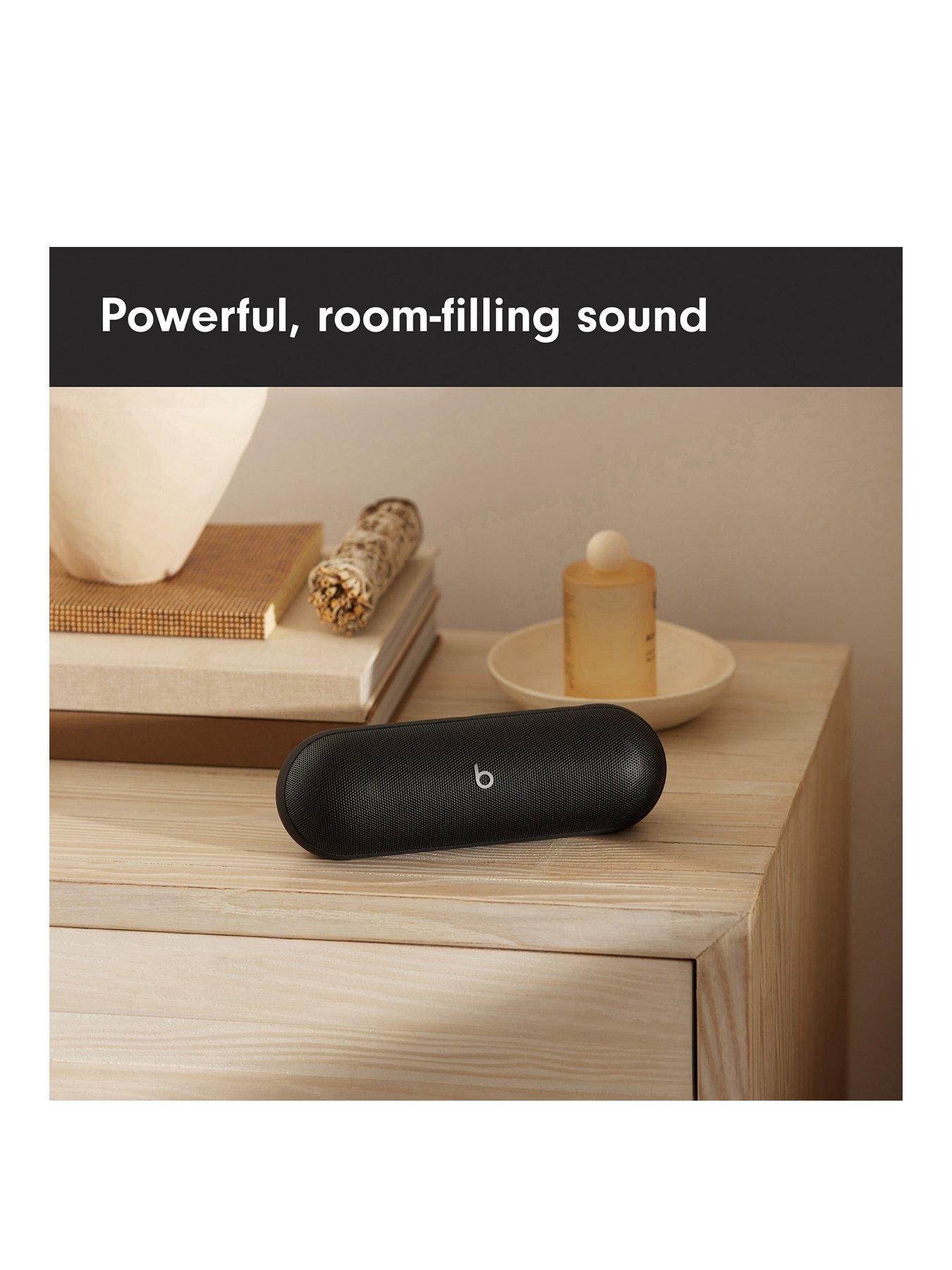 Image 2 of 8 of Beats Pill Wireless Bluetooth Speaker