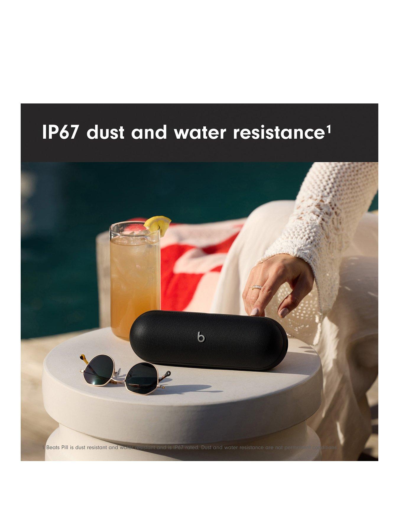 Image 3 of 8 of Beats Pill Wireless Bluetooth Speaker