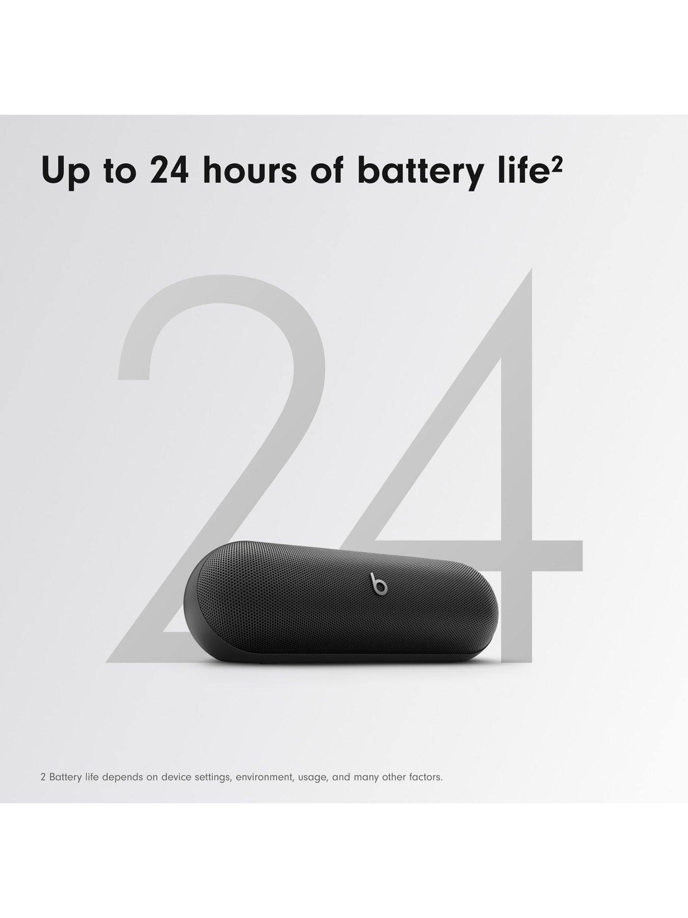 Image 4 of 8 of Beats Pill Wireless Bluetooth Speaker
