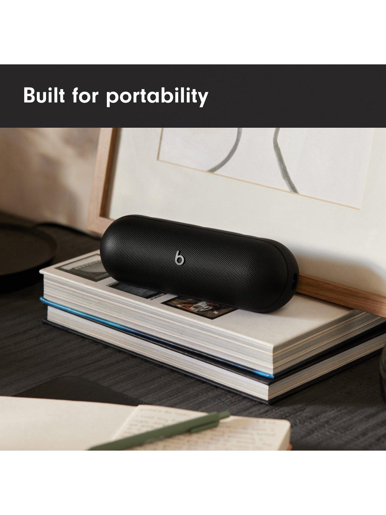 Image 5 of 8 of Beats Pill Wireless Bluetooth Speaker