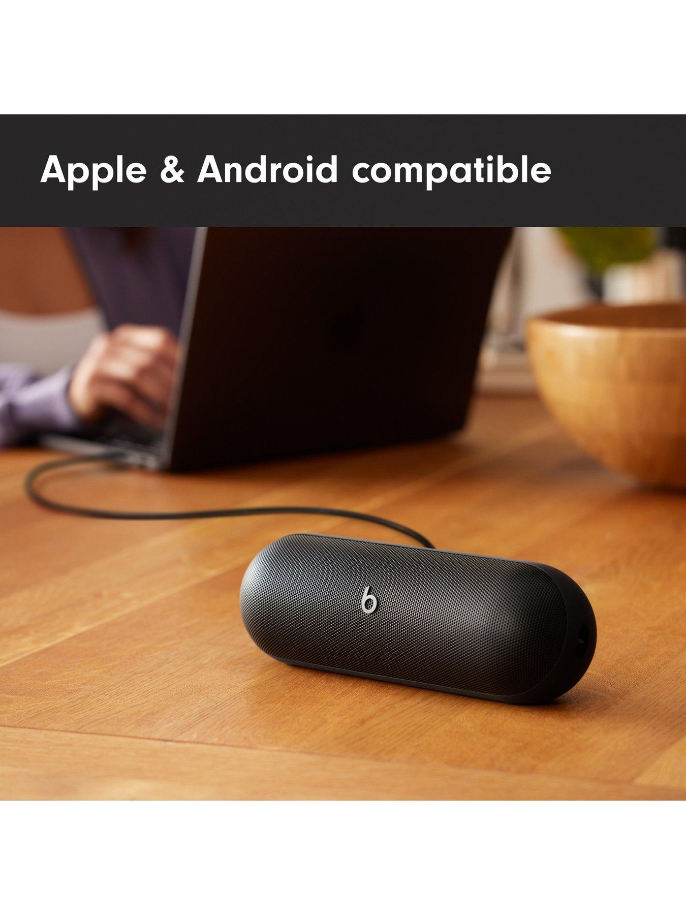 Image 6 of 8 of Beats Pill Wireless Bluetooth Speaker