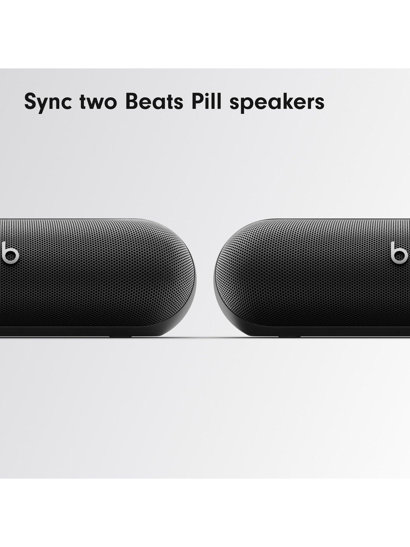 Image 7 of 8 of Beats Pill Wireless Bluetooth Speaker