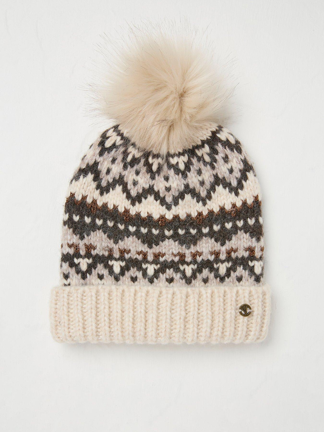 fatface-fairisle-beanie-hat-multi