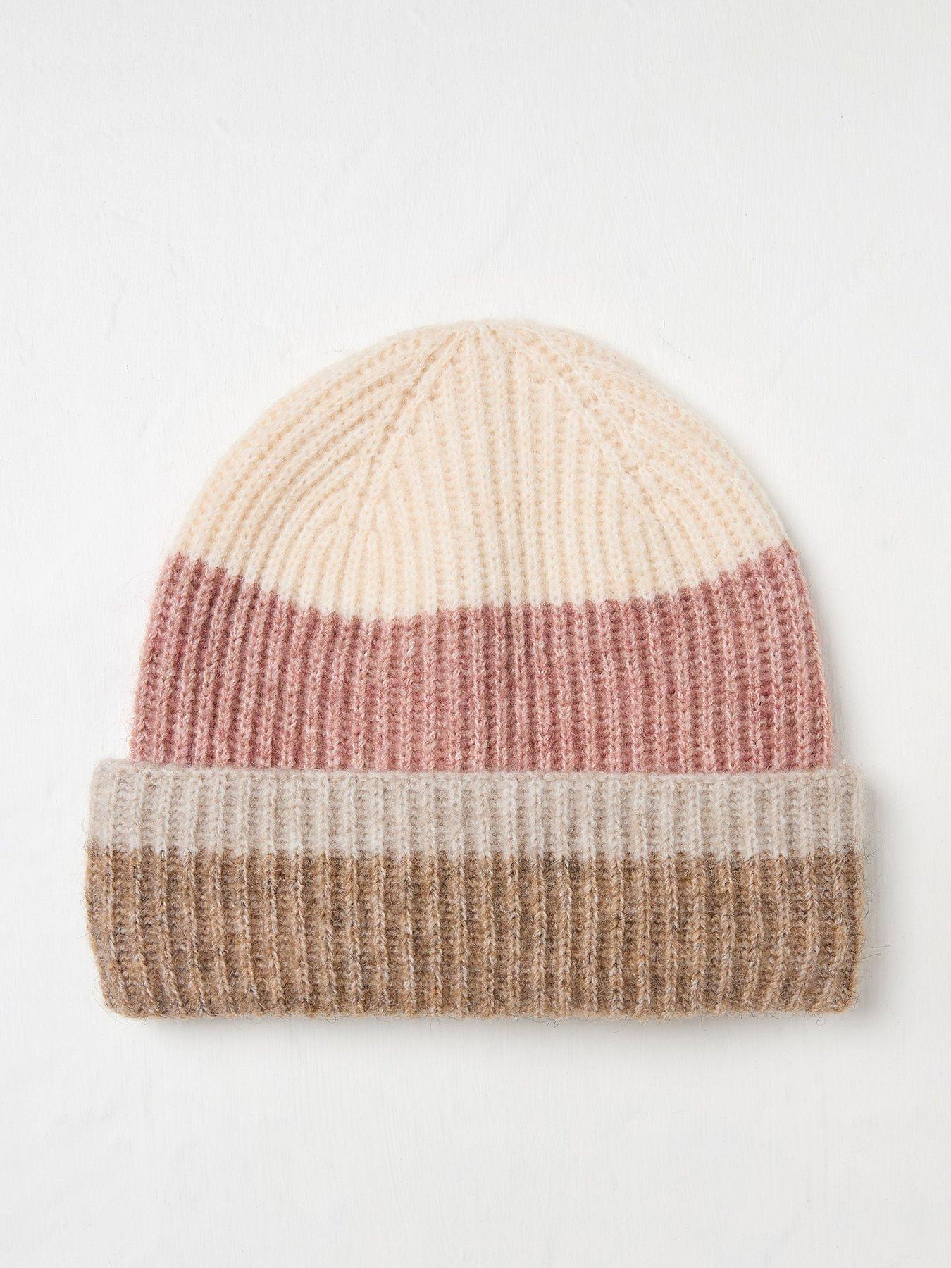 fatface-colourblock-beanie-hat-multi