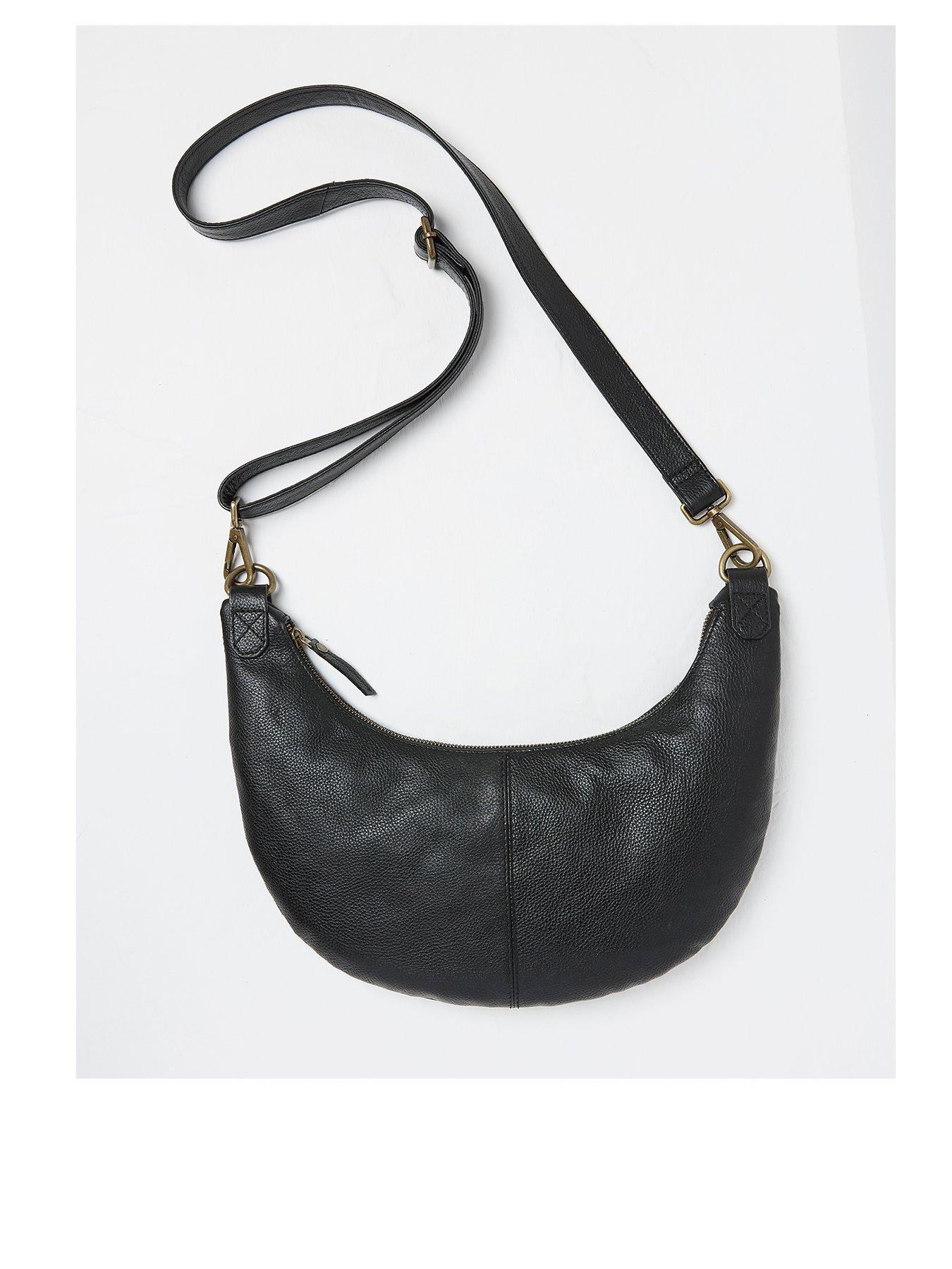 fatface-harlow-leather-sling-bag-black