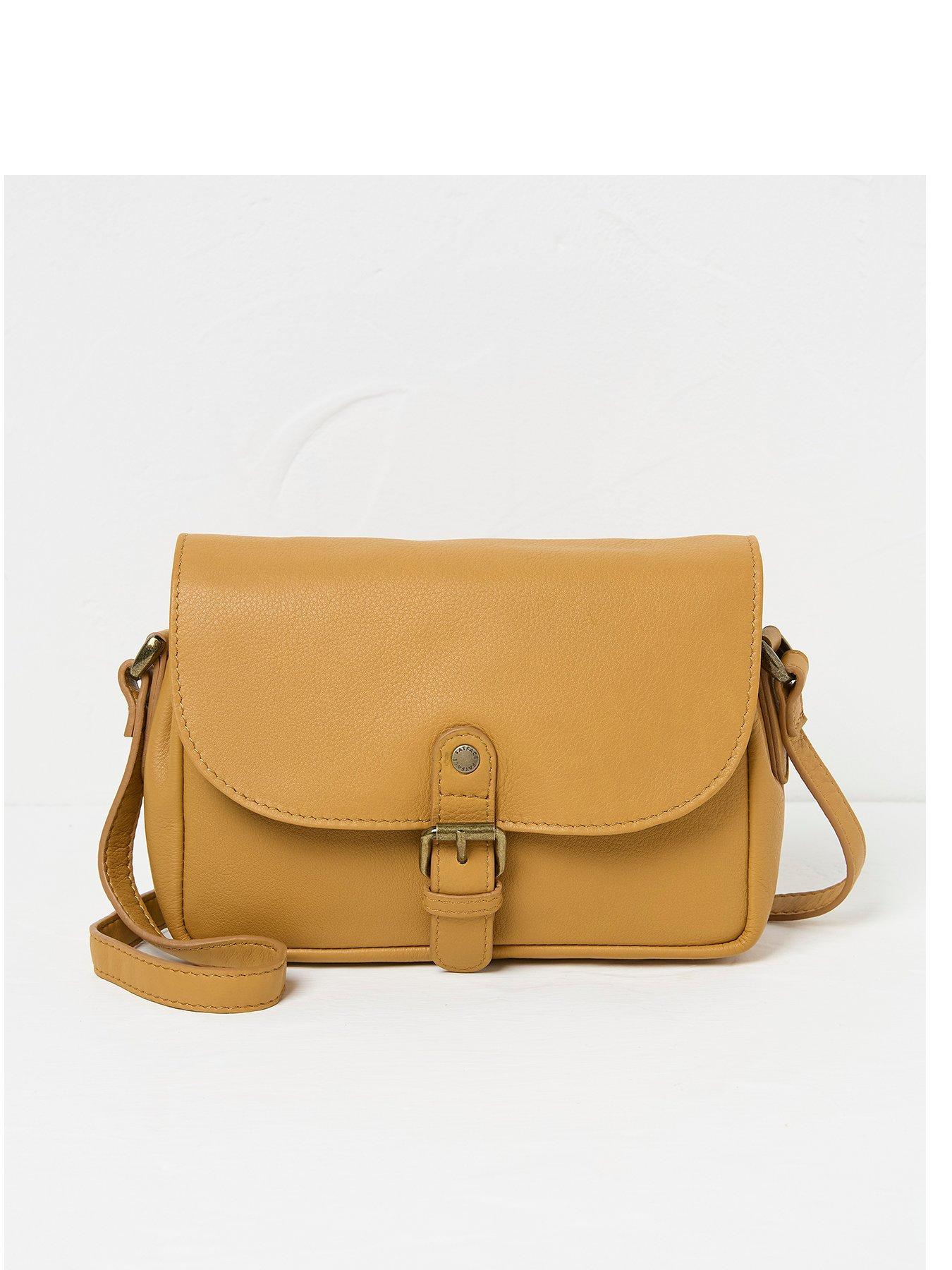 fatface-the-pixie-crossbody-bag-yellow