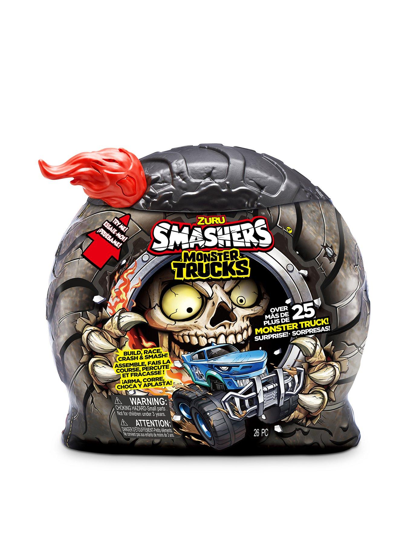 zuru-smashers-monster-truck-surprise-s1-assorted