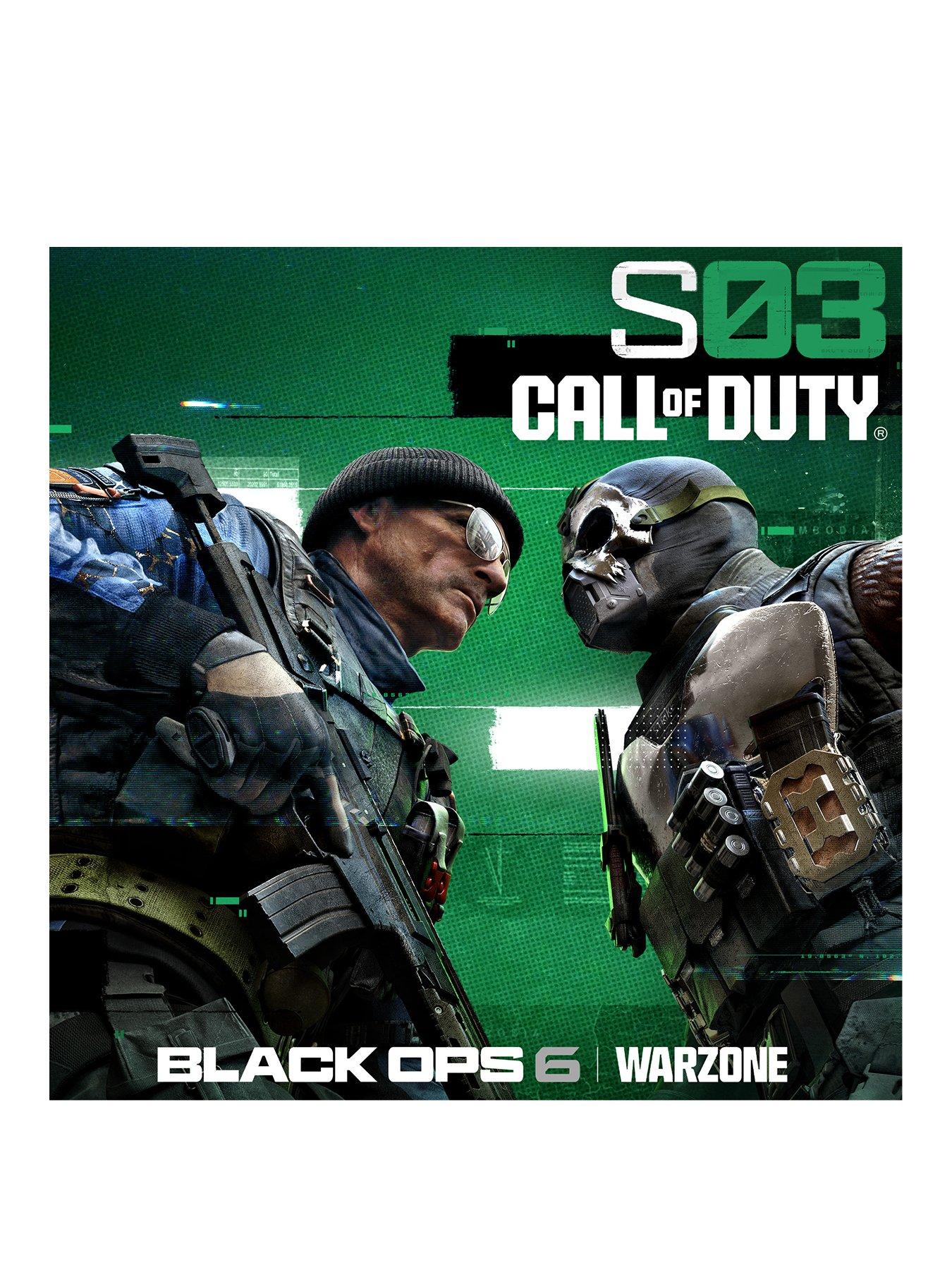 Image 2 of 8 of Xbox Series X Call of Duty<sup>&reg;</sup>: Black Ops 6 - Cross-Gen Bundle