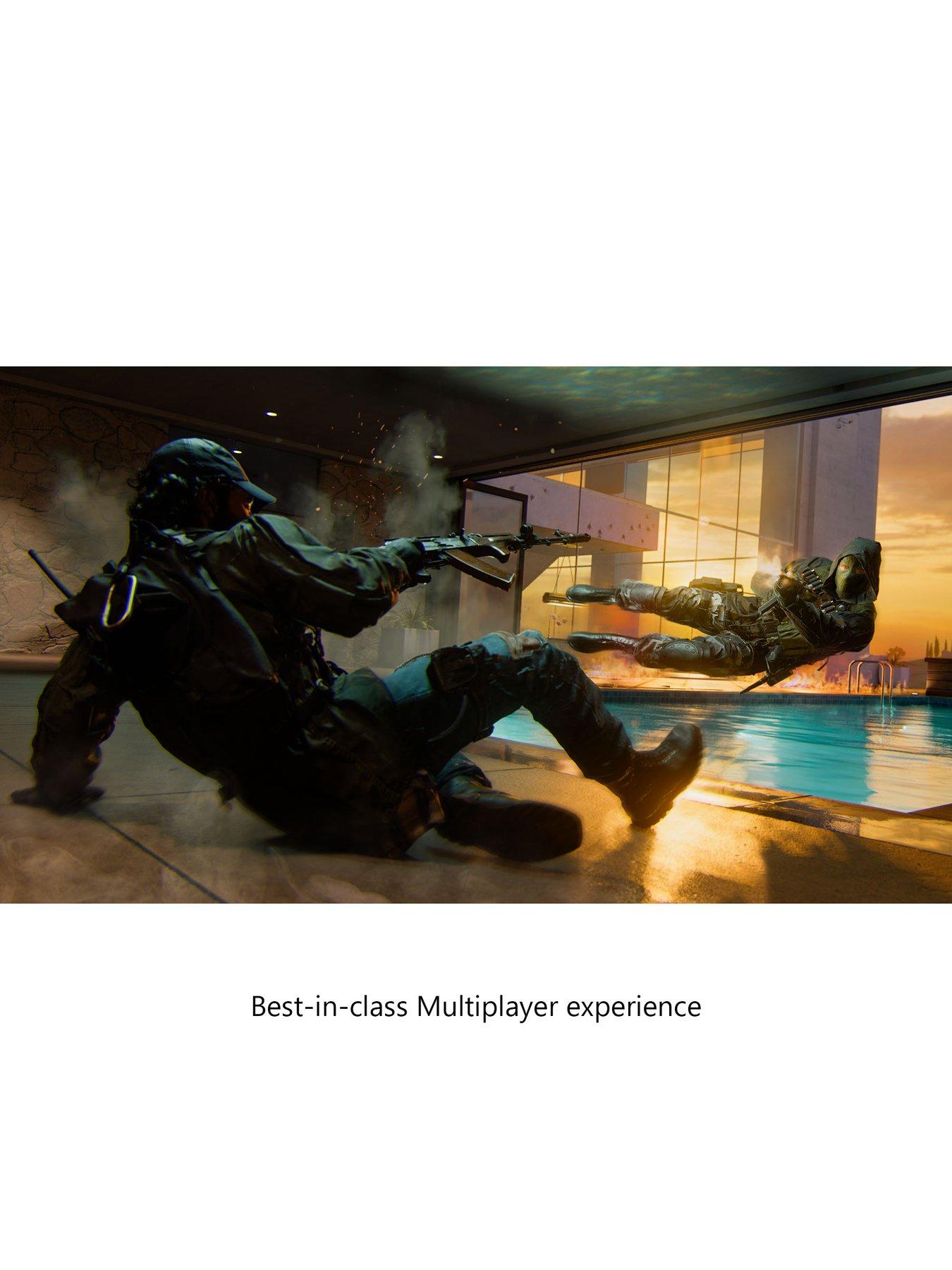Image 7 of 8 of Xbox Series X Call of Duty<sup>&reg;</sup>: Black Ops 6 - Cross-Gen Bundle