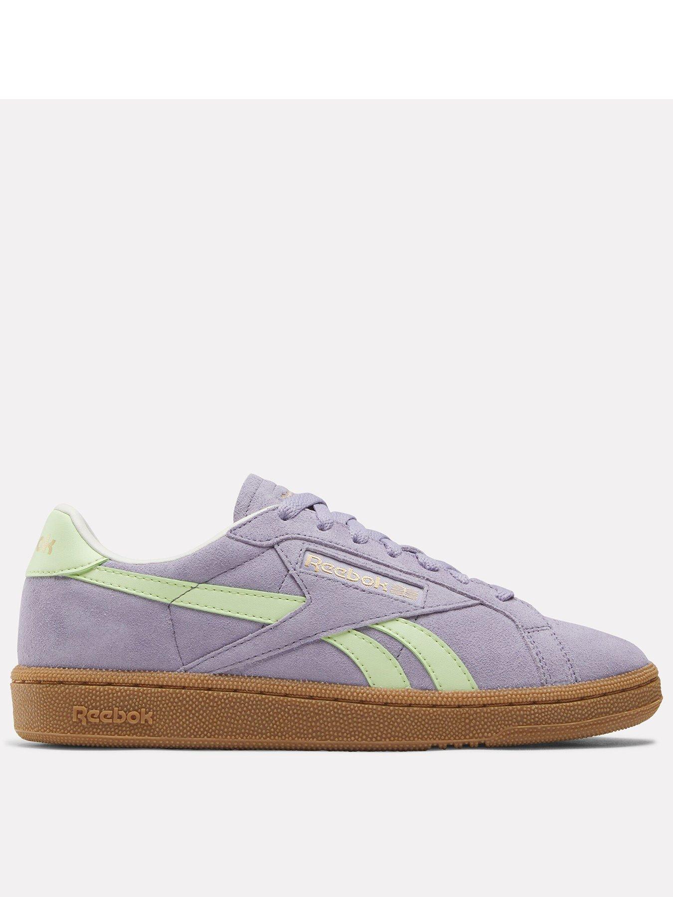 reebok-womens-club-c-grounds-uk-trainers-purple