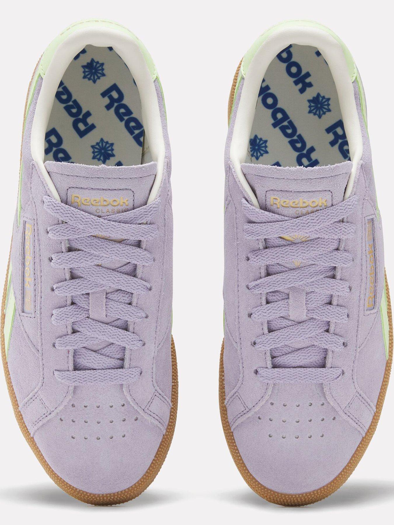 reebok-womens-club-c-grounds-uk-trainers-purpleoutfit