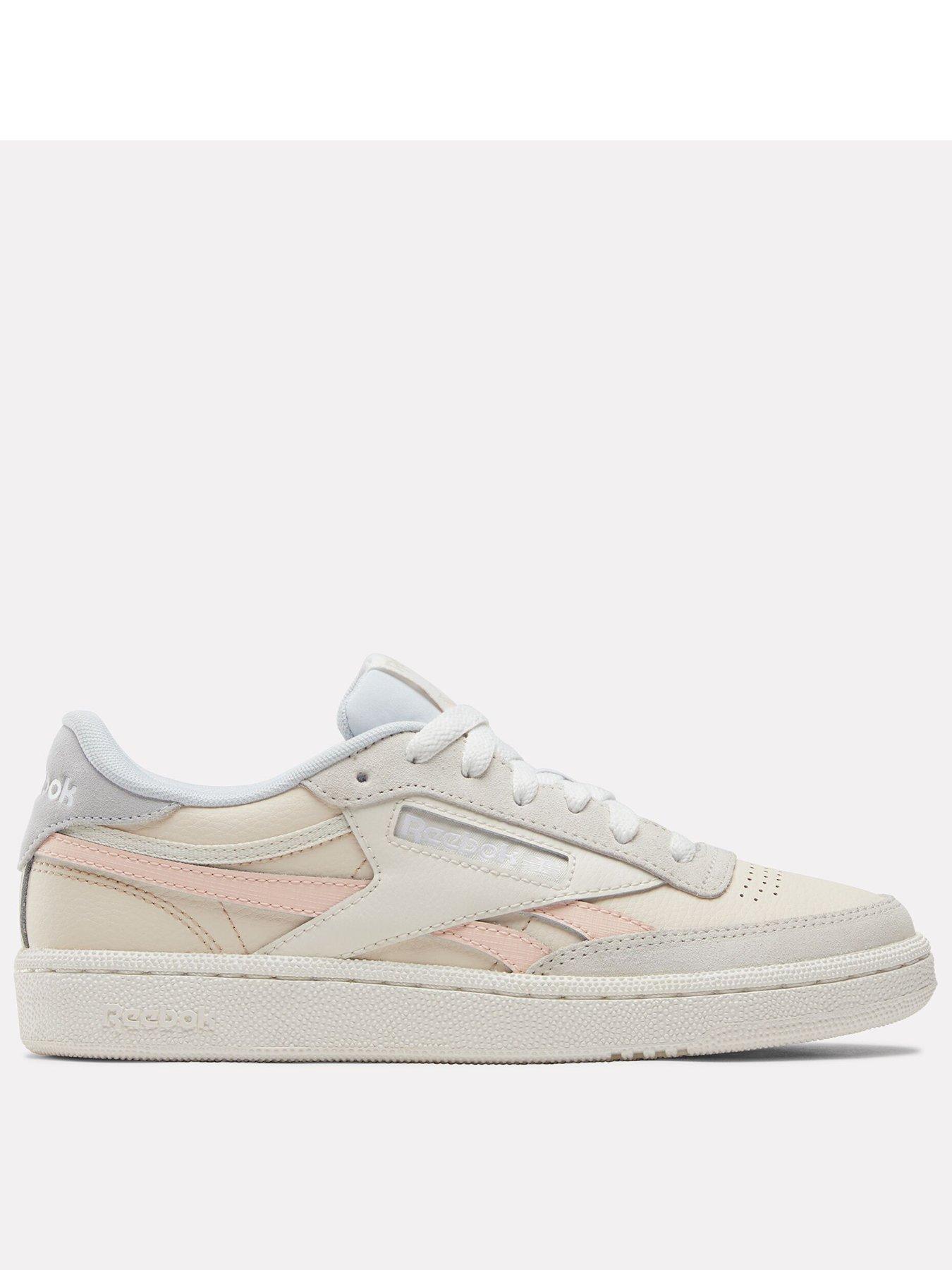 reebok-womens-club-c-revenge-trainers-cream