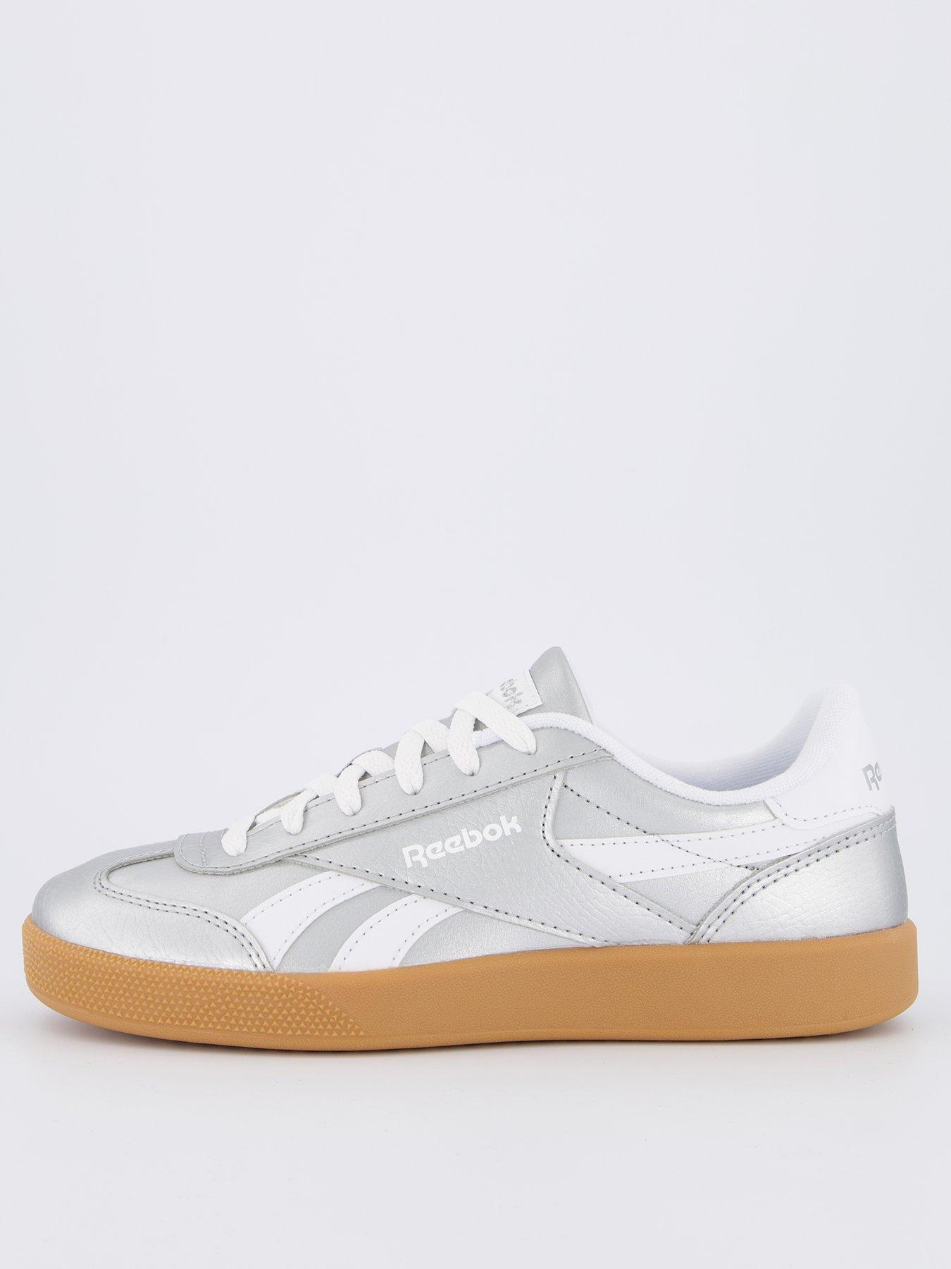 reebok-womens-smash-edge-trainers-metallic