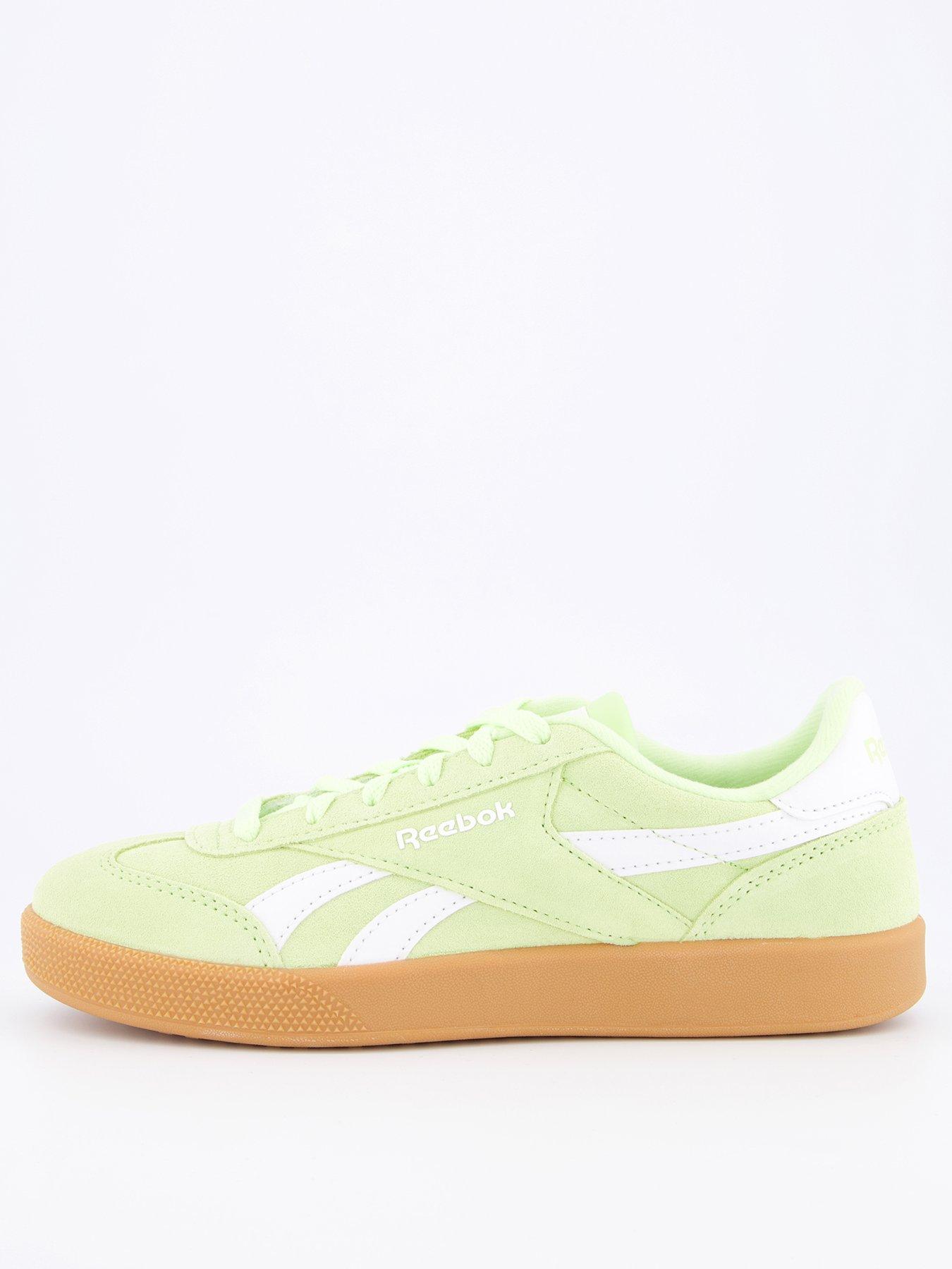 reebok-womens-smash-edge-trainers-lime