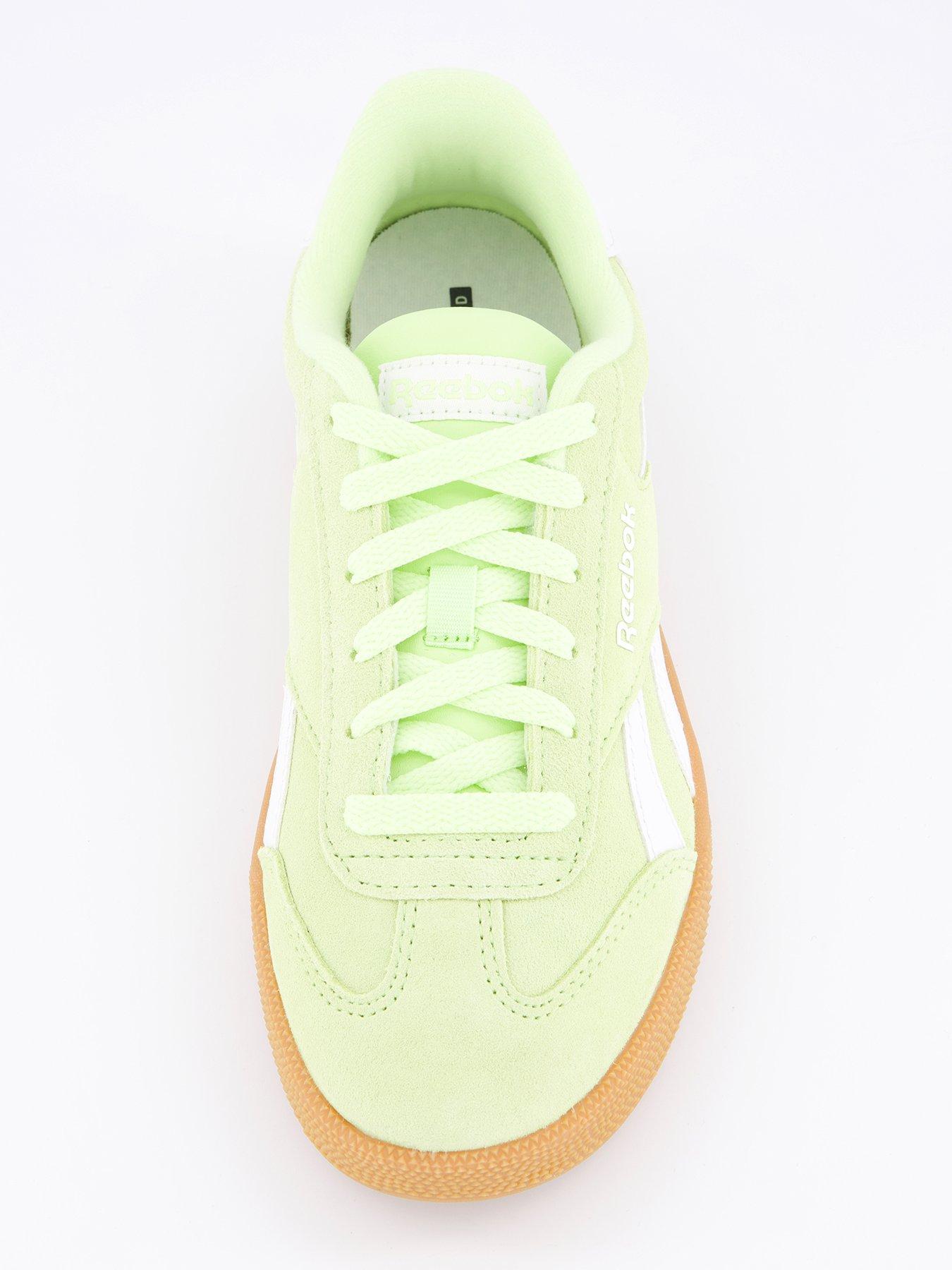 reebok-womens-smash-edge-trainers-limeoutfit