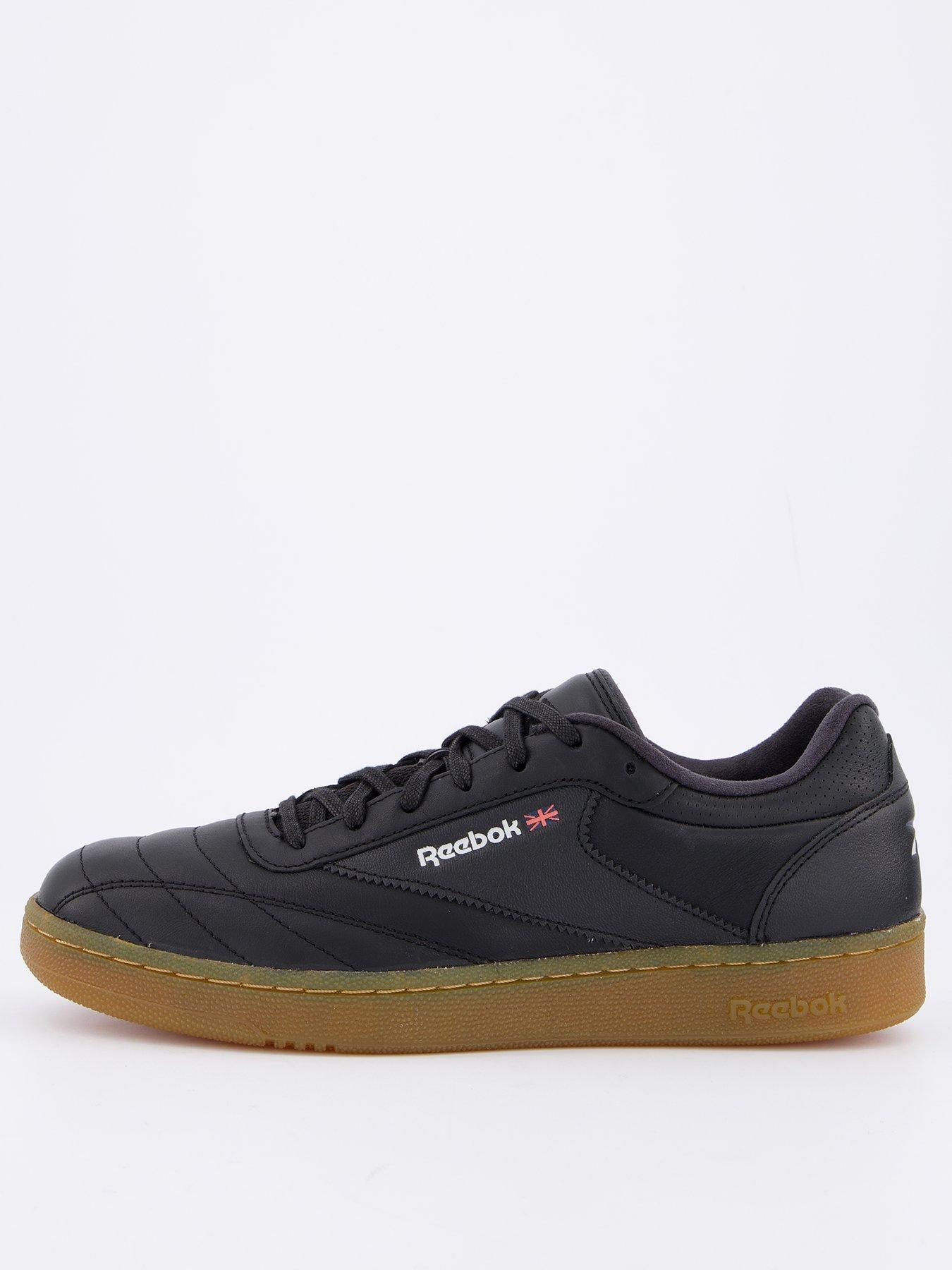 reebok-womens-club-c-terrace-trainers-black-multi