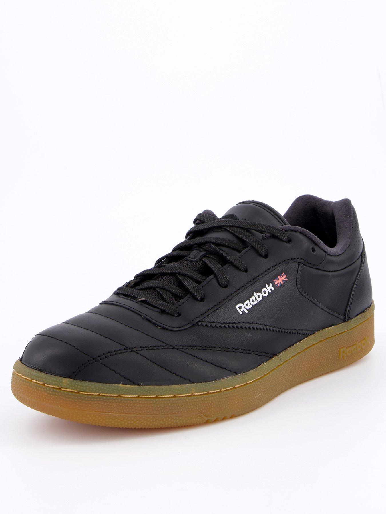 reebok-womens-club-c-terrace-trainers-black-multistillFront