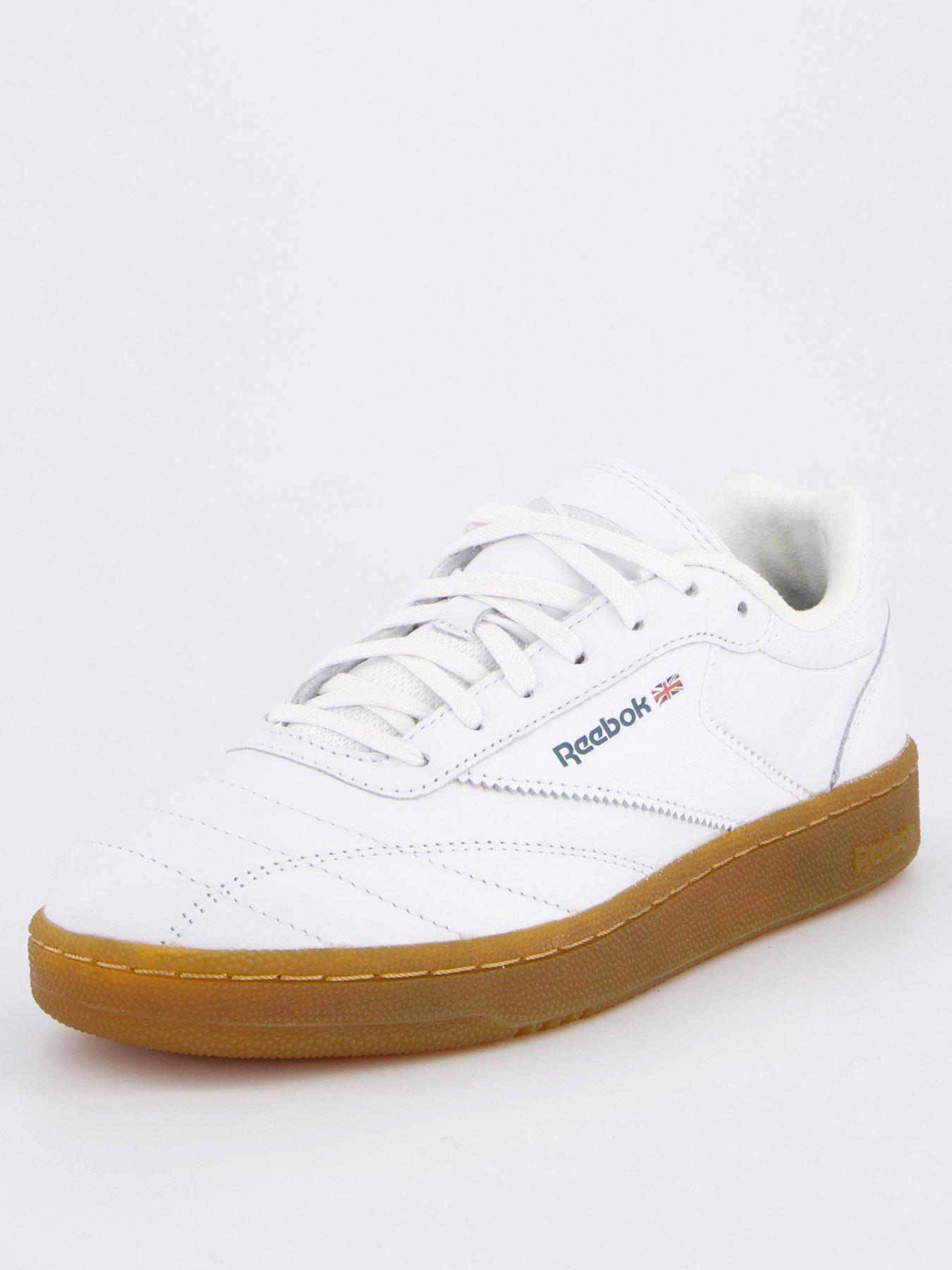 reebok-womens-club-c-terrace-trainers-whitestillFront