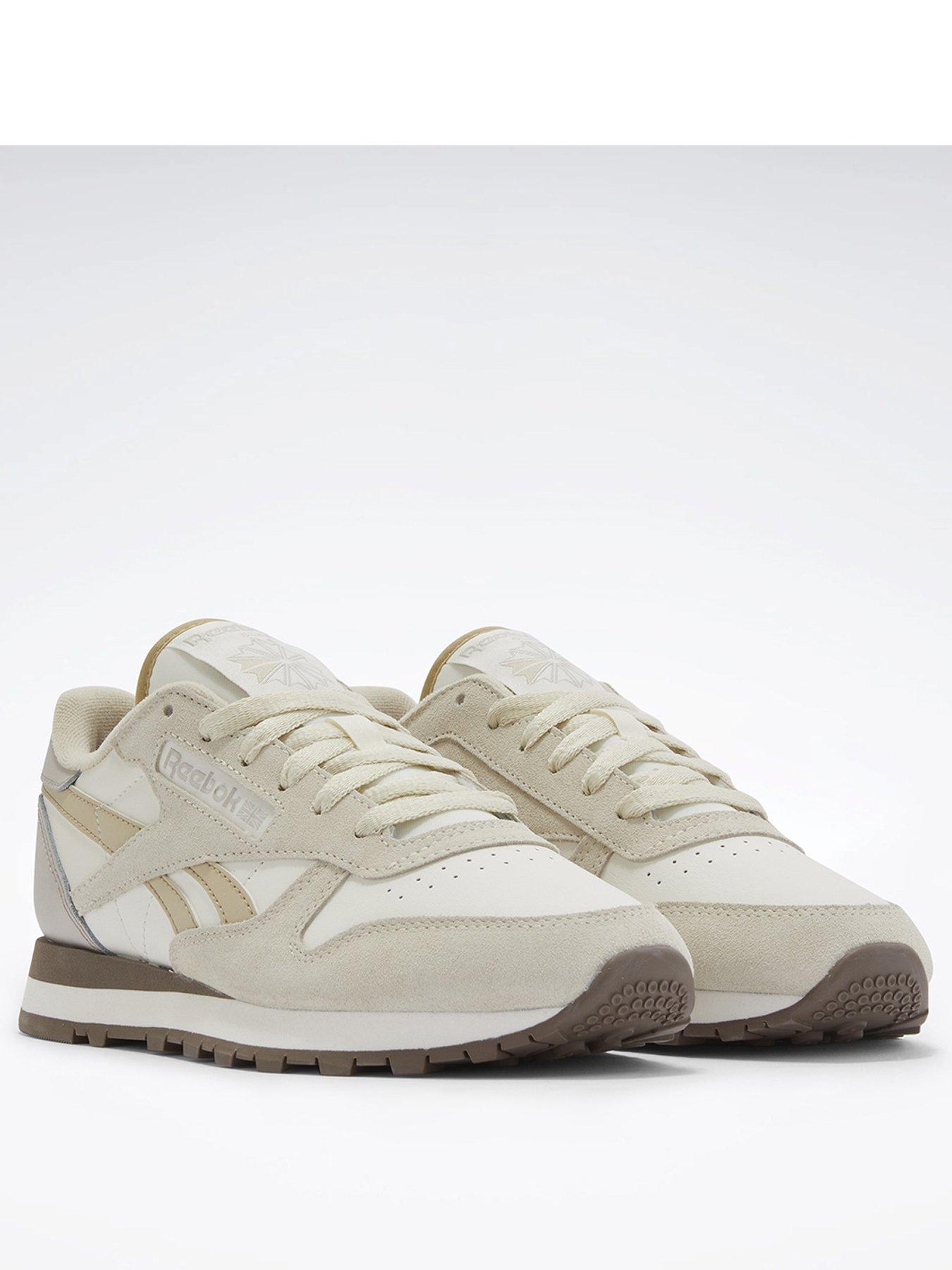 reebok-womens-classic-leather-trainers-greystillFront