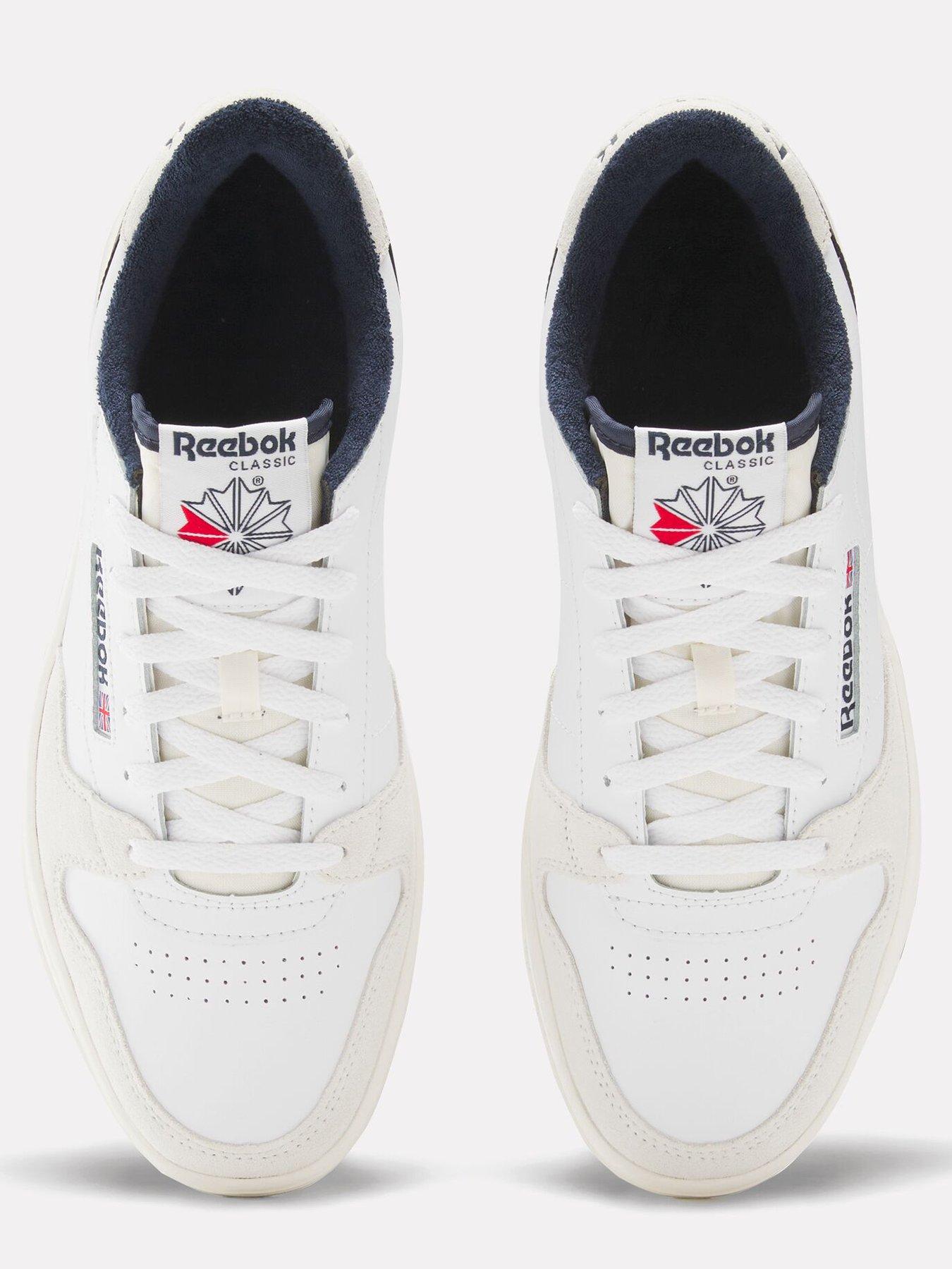 reebok-mens-phase-court-trainers-whiteoutfit