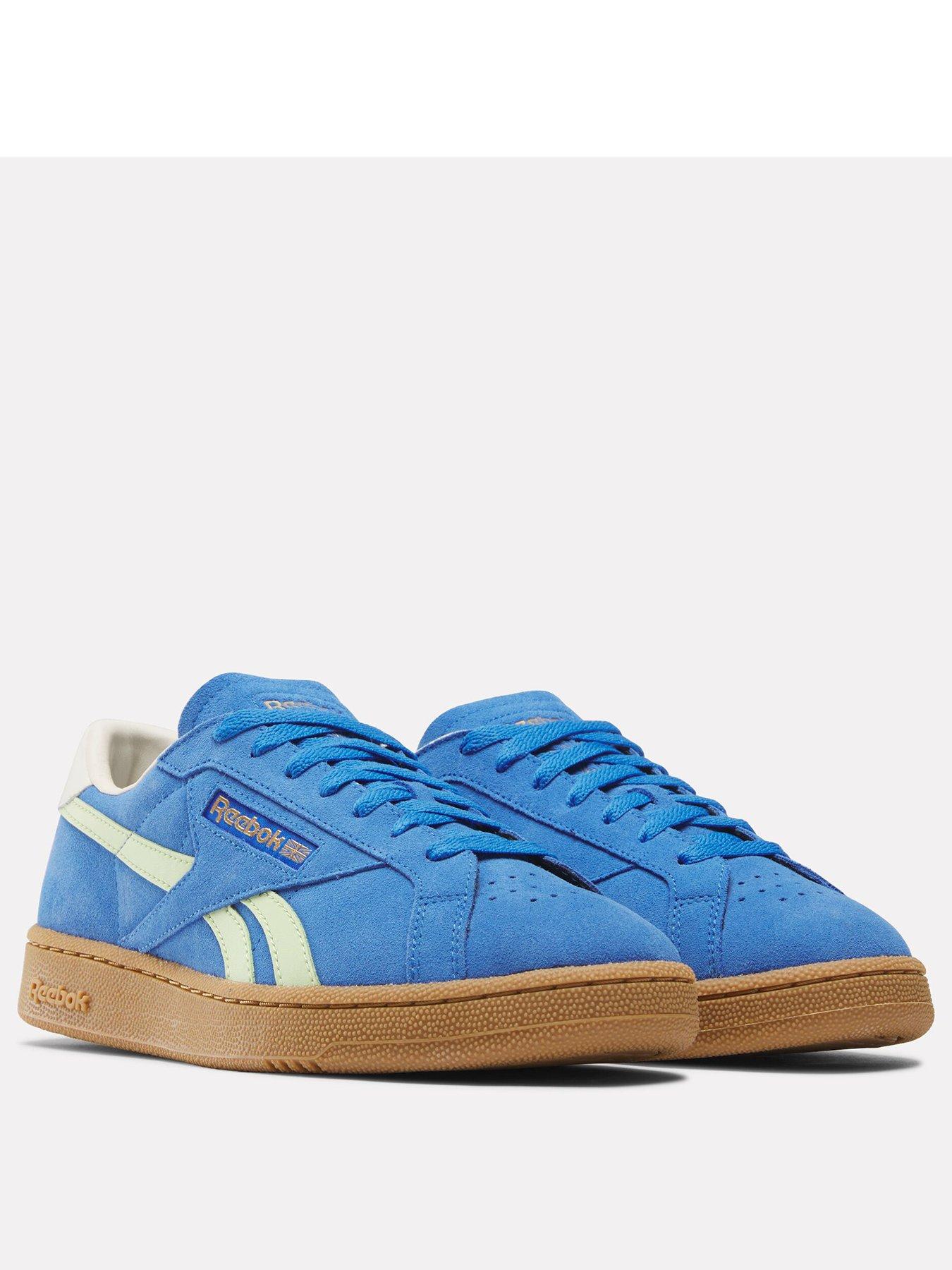 reebok-mens-club-c-grounds-uk-trainers-bluestillFront