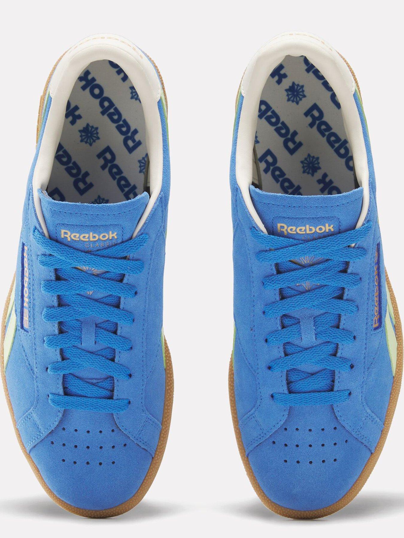 reebok-mens-club-c-grounds-uk-trainers-blueoutfit