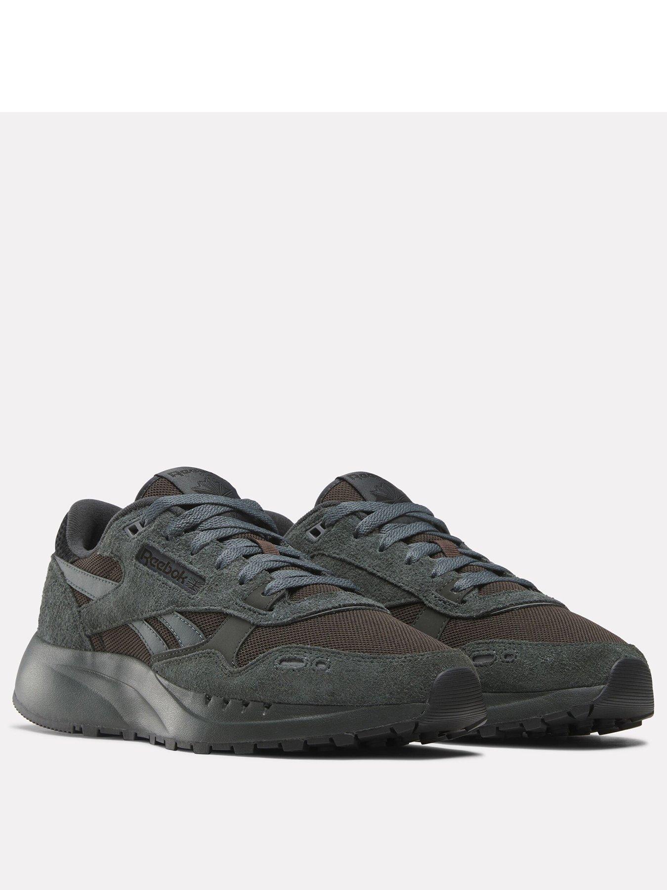 reebok-mens-classic-leather-2400-trainers-greystillFront