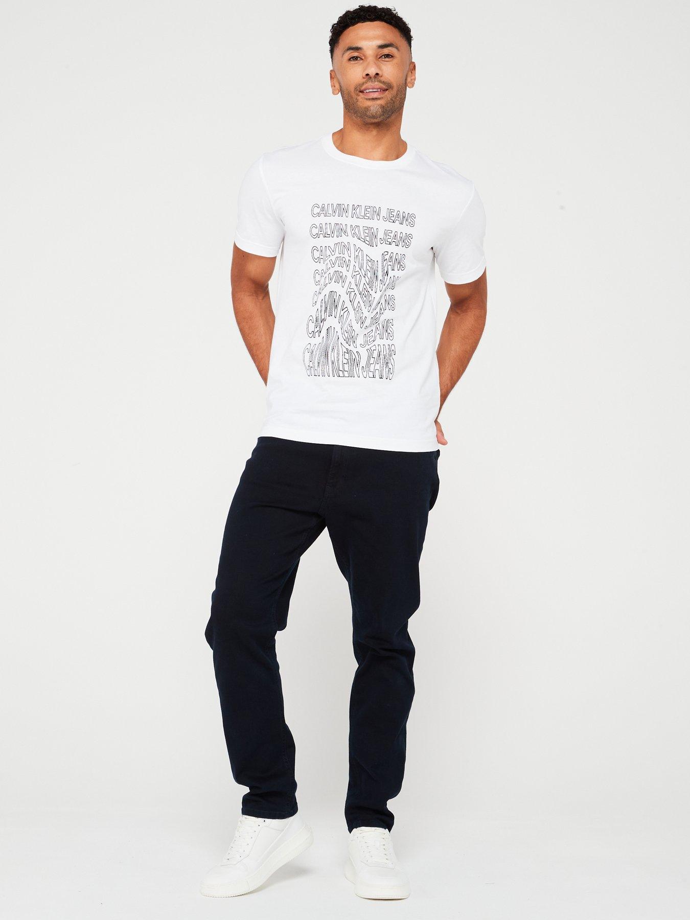 calvin-klein-institutional-warp-t-shirt-whiteback