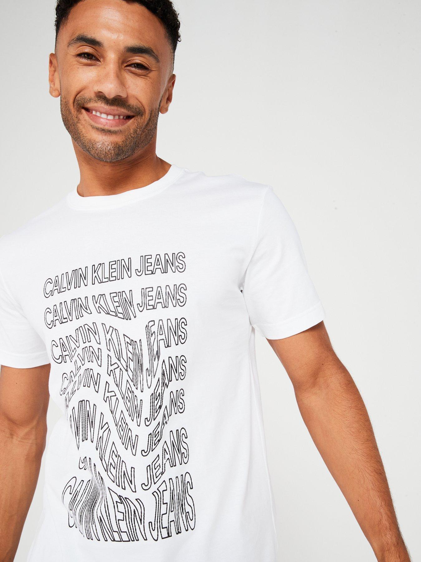 calvin-klein-institutional-warp-t-shirt-whiteoutfit