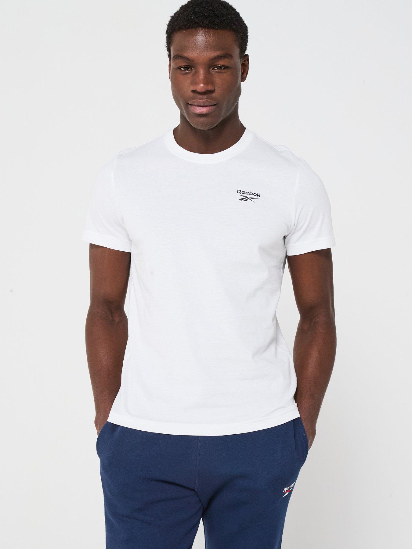 reebok-mens-identity-small-logo-tee-white