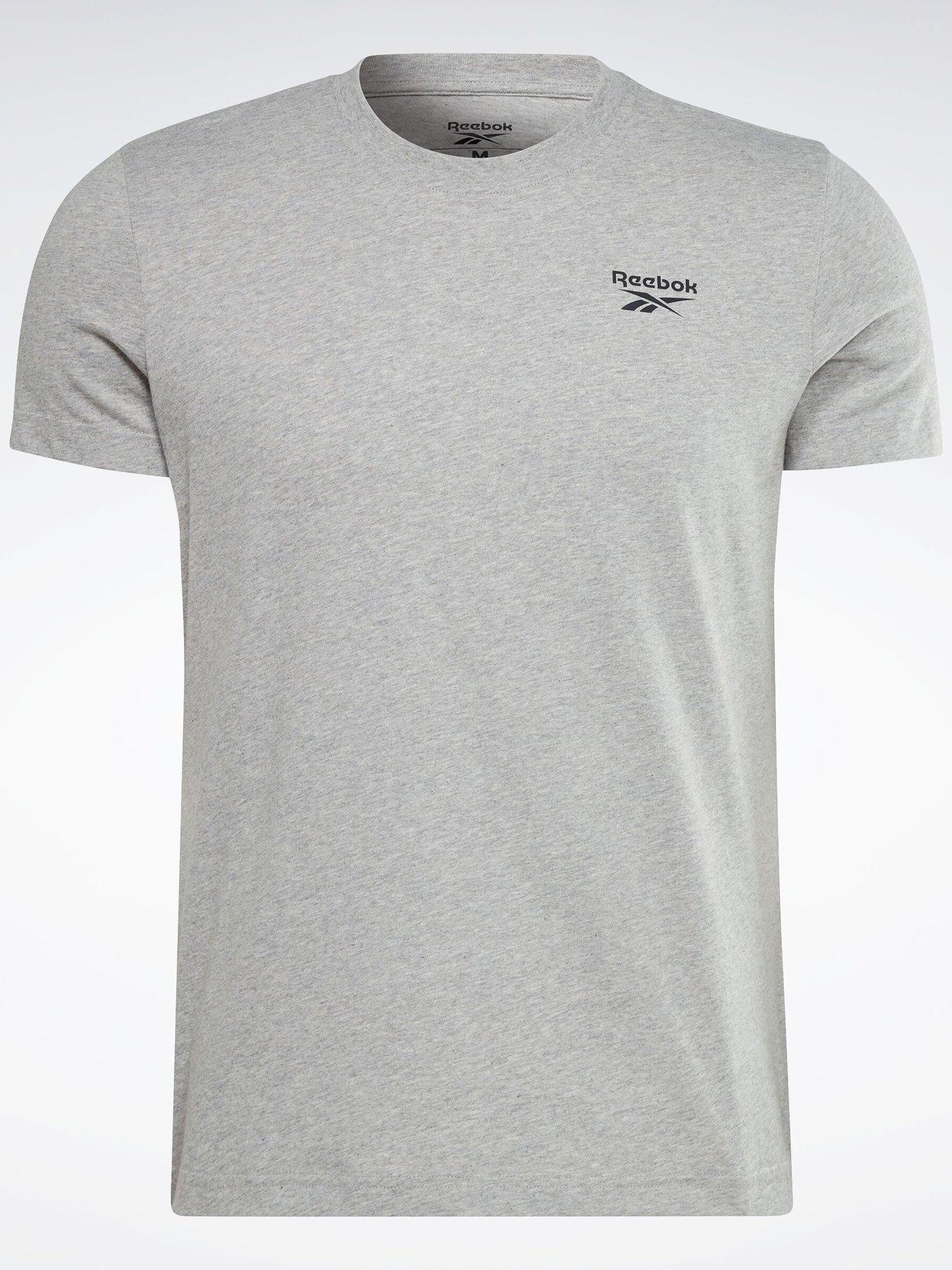 reebok-mens-identity-small-logo-tee-greydetail