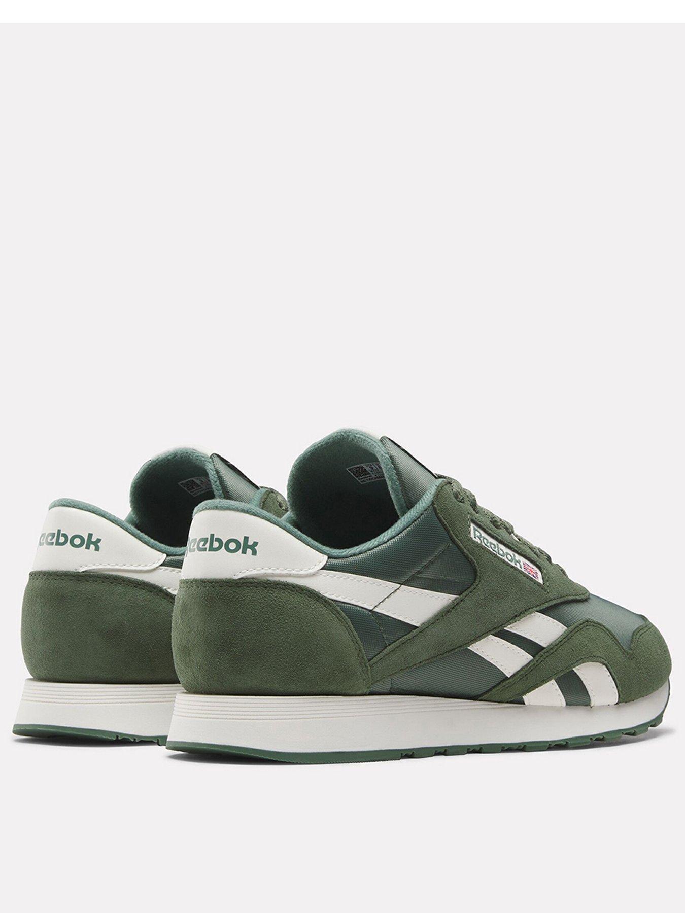 reebok-mens-classic-nylon-trainers-greenback