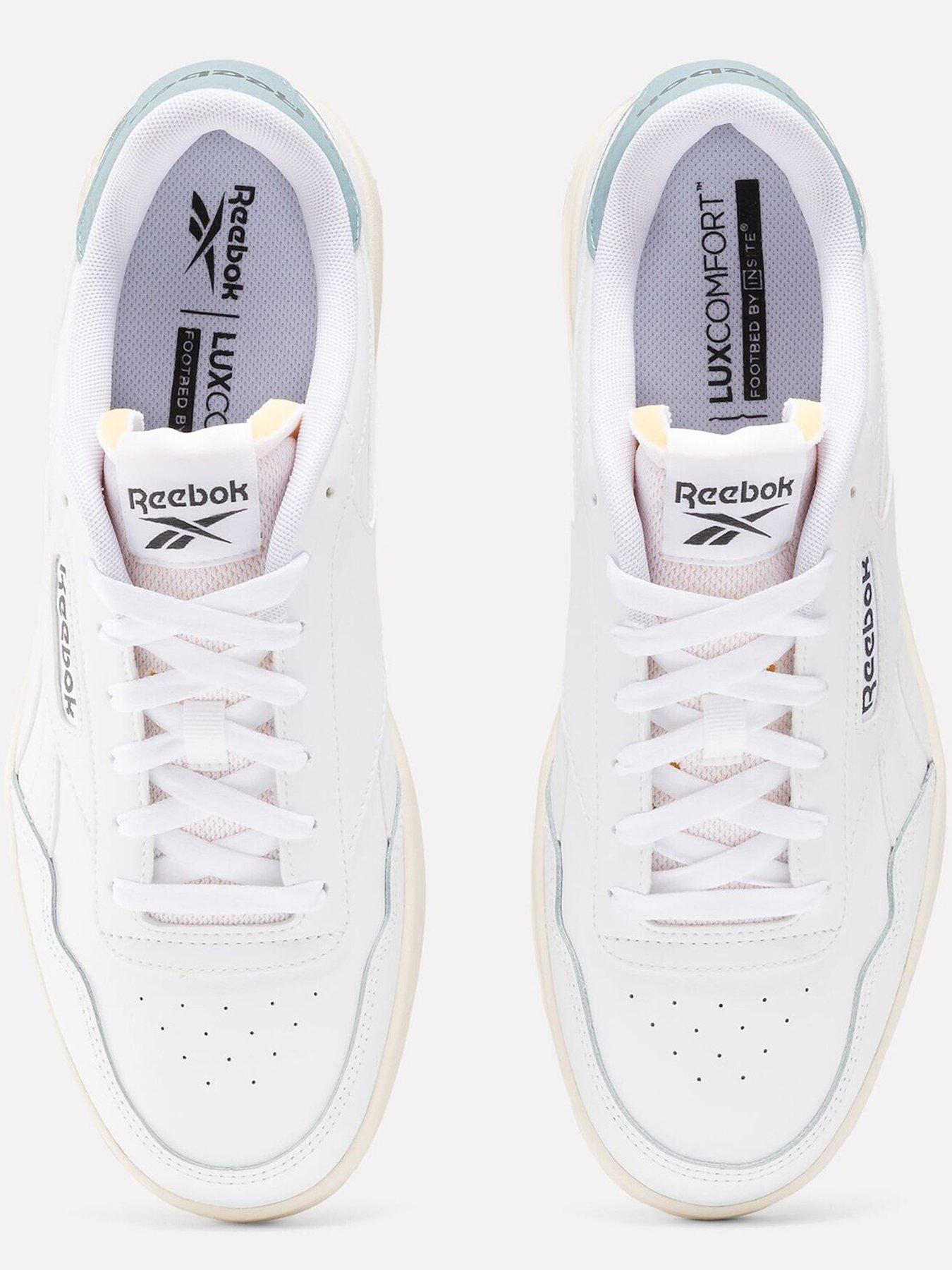 reebok-mens-court-advance-trainers-whiteoutfit