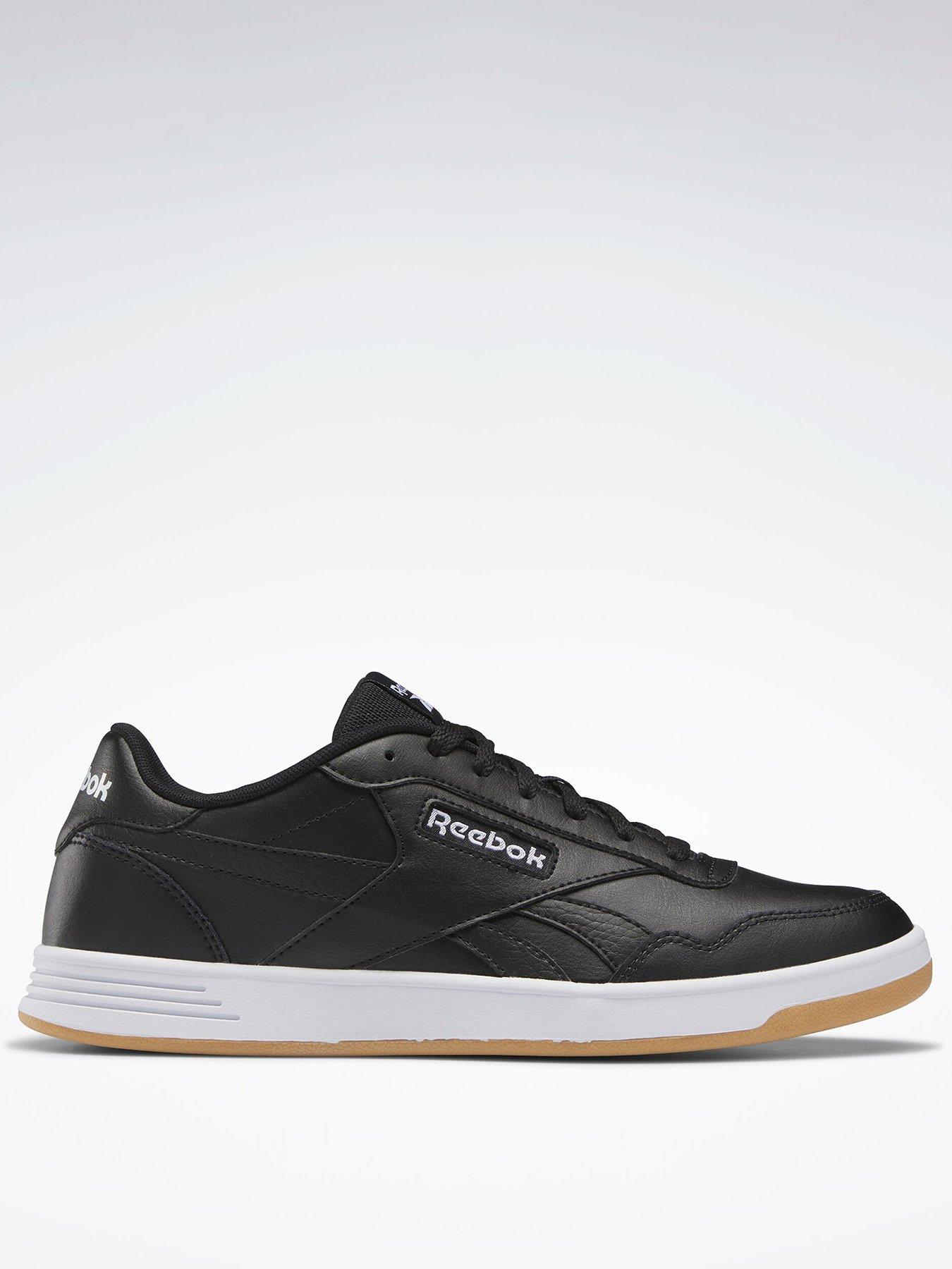 reebok-mens-court-advance-trainers-black