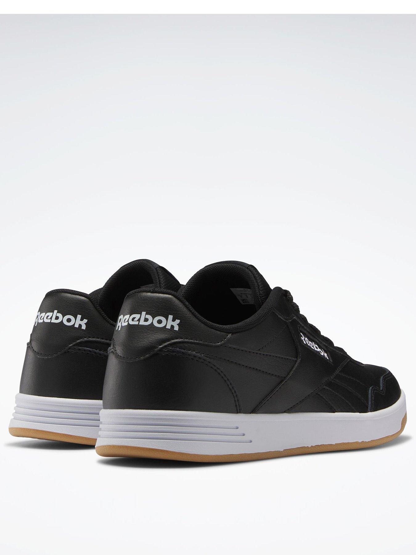 reebok-mens-court-advance-trainers-blackback