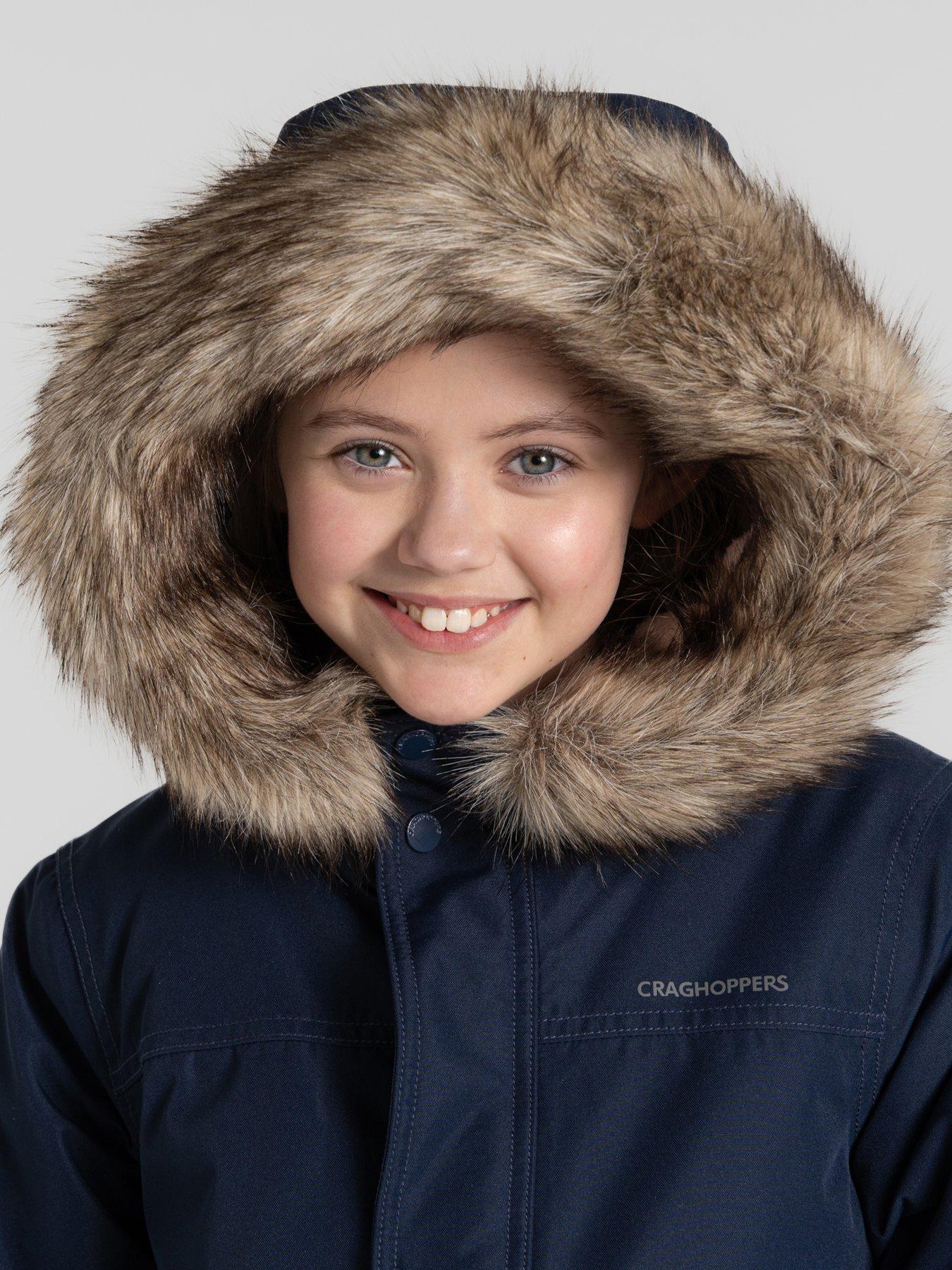 craghoppers-kids-sundon-jacket-waterproof--navydetail