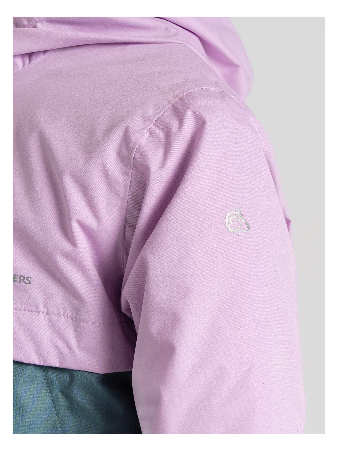 craghoppers-kids-risco-jacket-waterproof--pinkback