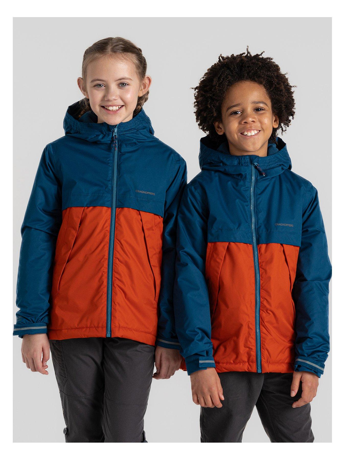 craghoppers-kids-risco-jacket-waterproof--blue