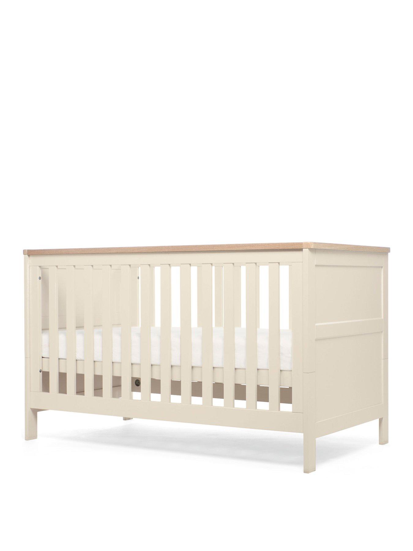 mamas-papas-wedmore-cotbed--nbsppebbleback