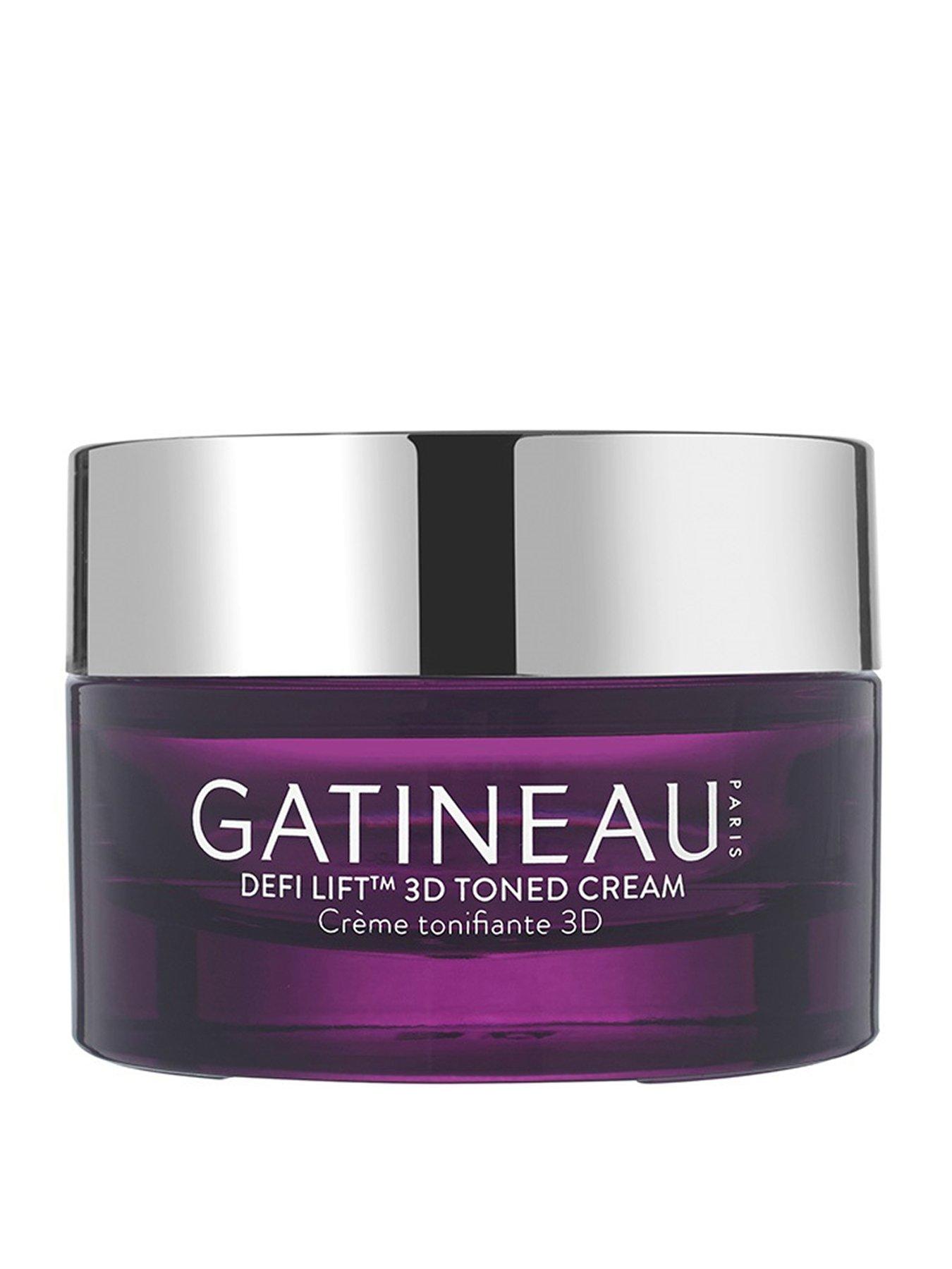 Gatineau GATINEAU Defi Lift 3D Toned Cream 50ml