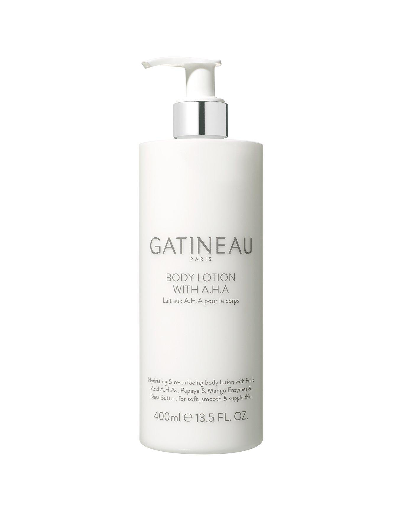 undefined GATINEAU Body Lotion with AHA 400ml