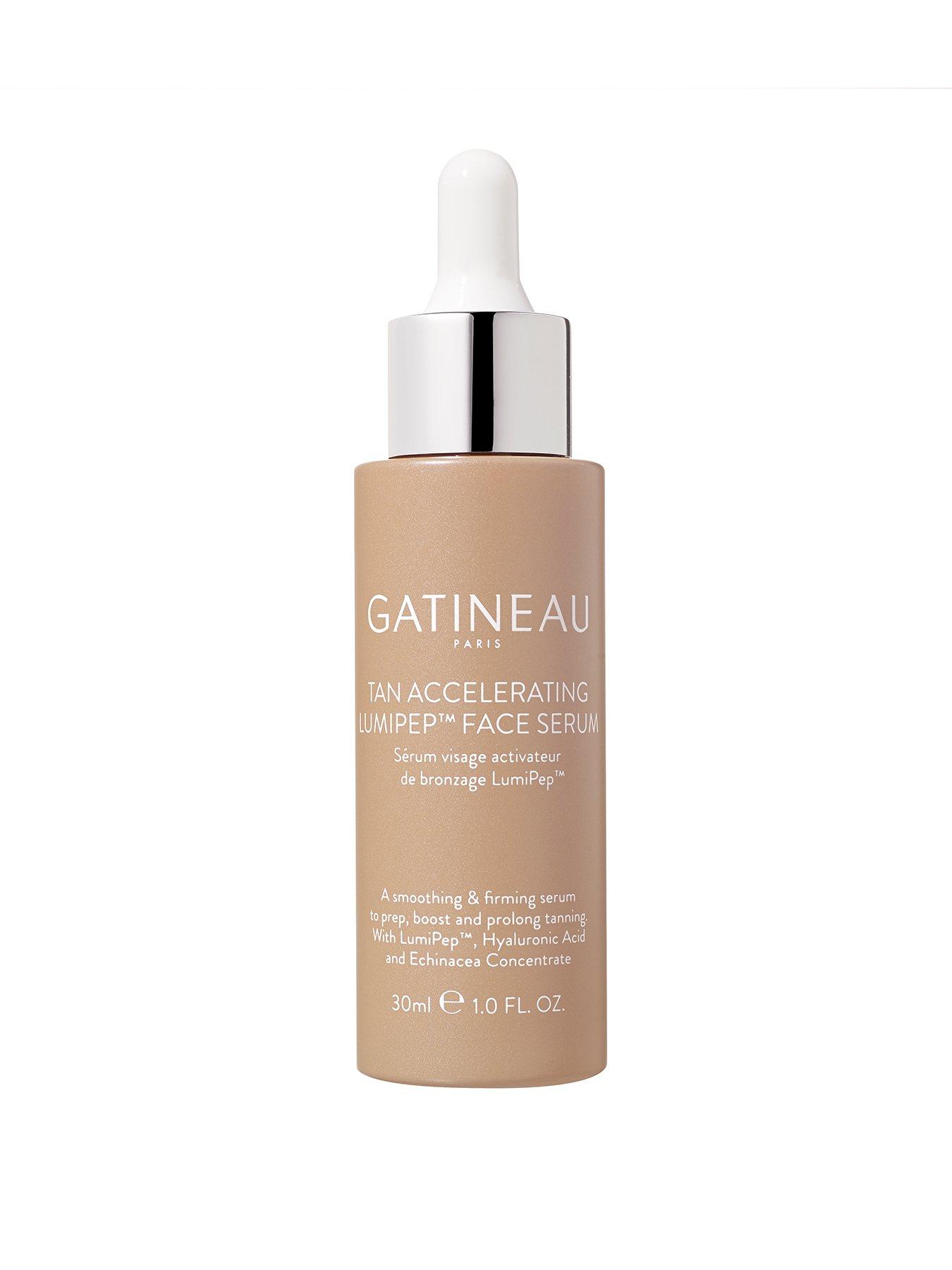 Gatineau GATINEAU Tan Accelerating Lumipep Face Serum 30ml